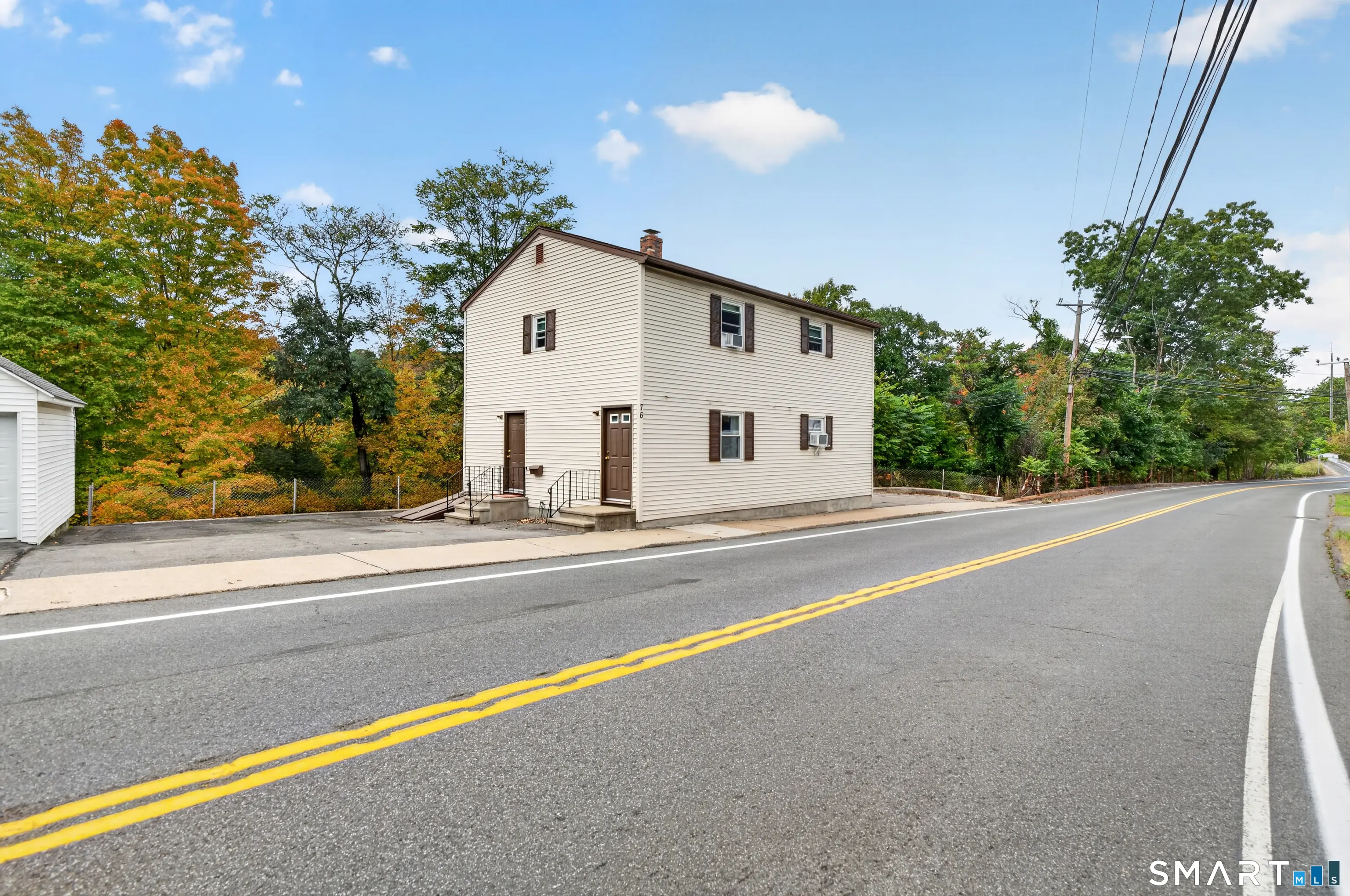 74-76 South Main Street, Seymour