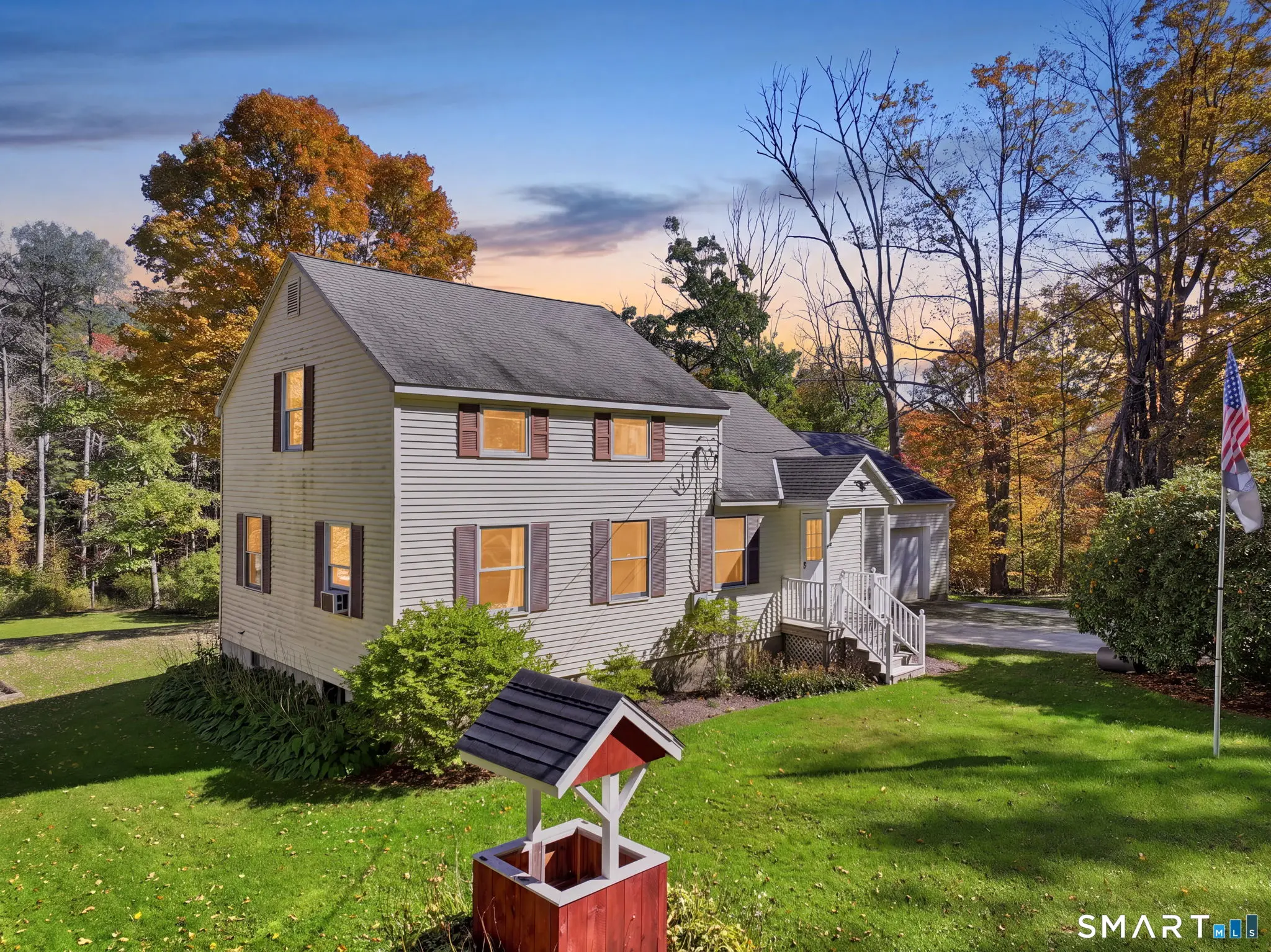 2380 Newfield Road, Torrington