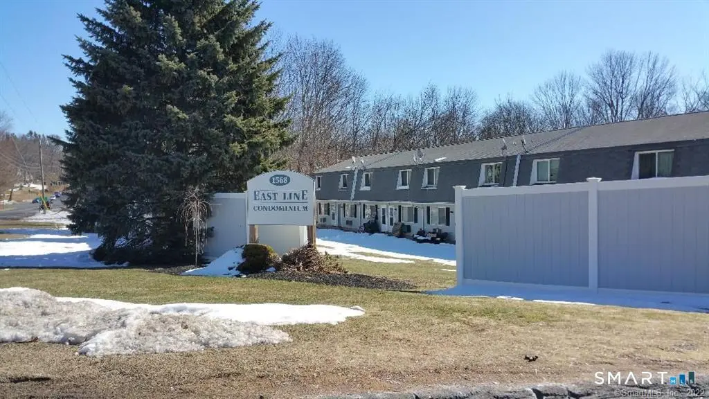 1568 Meriden Road 1d, Waterbury