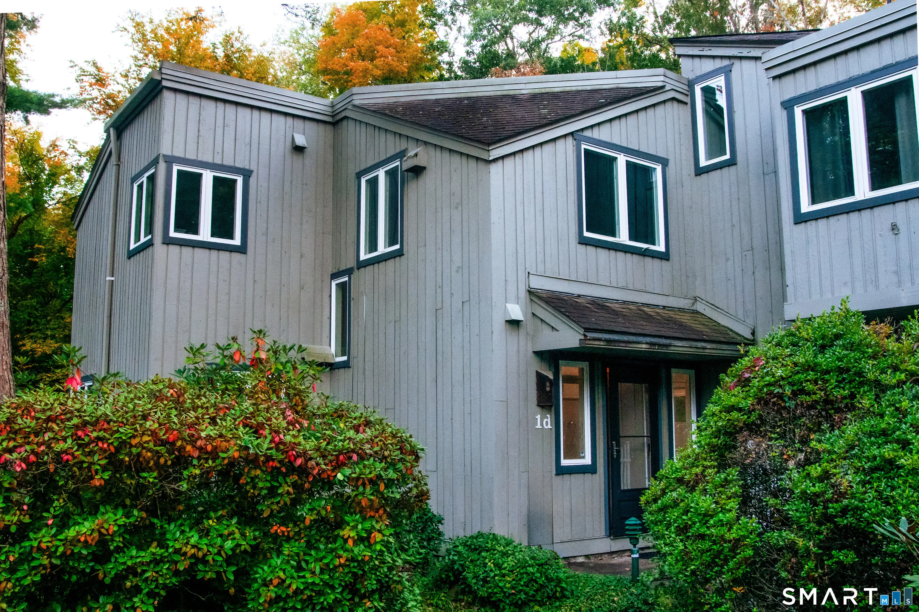1 Talcott Glen # D, Farmington