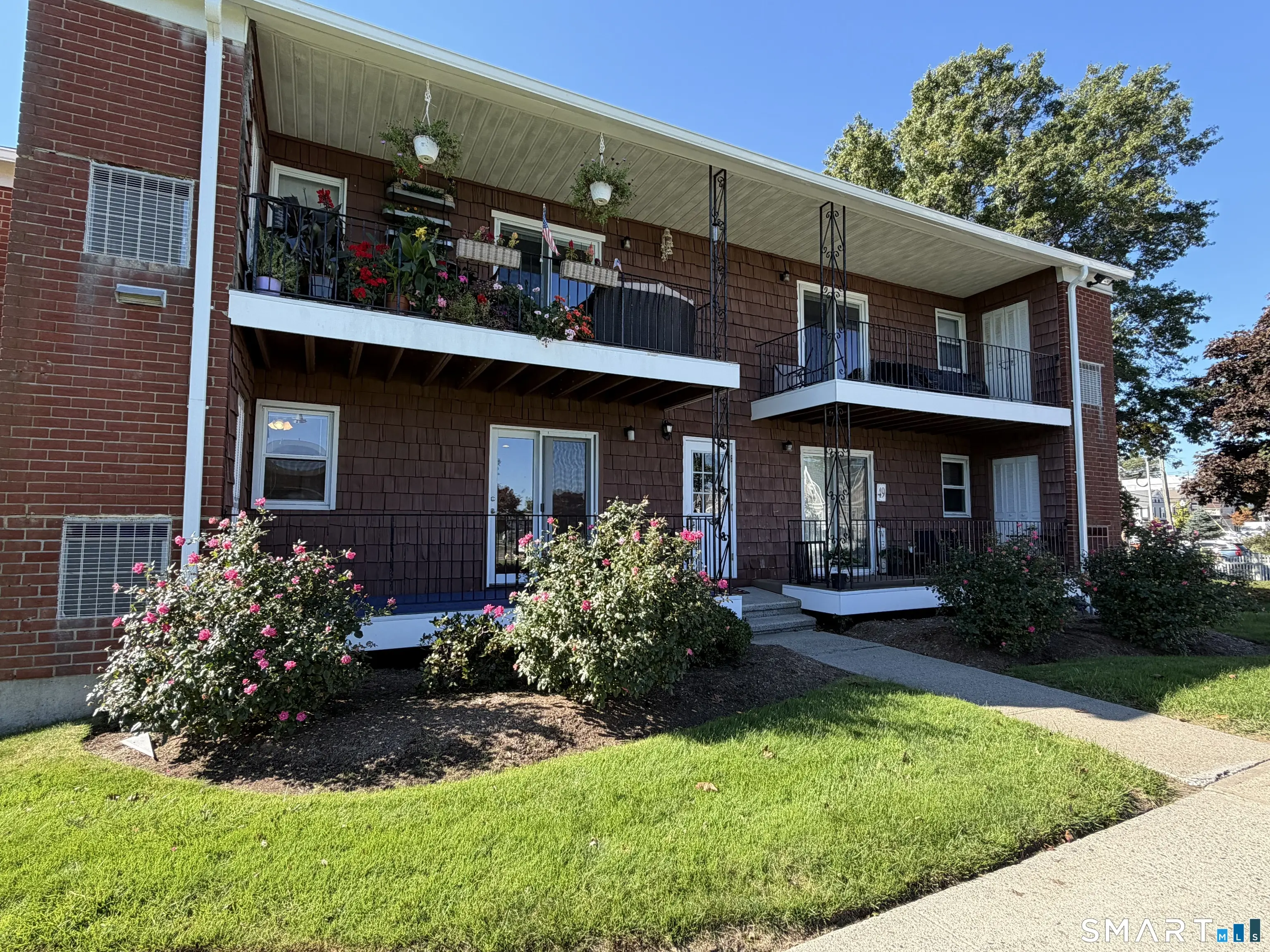 49 East Broadway B, Milford