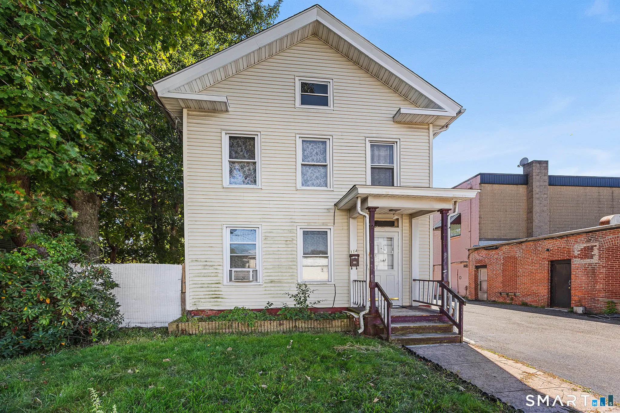 114 Court Street, West Haven