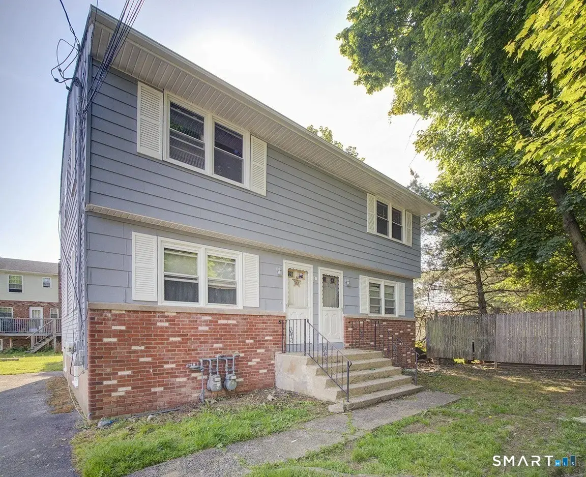 38 Mettler Street B, Woodbridge