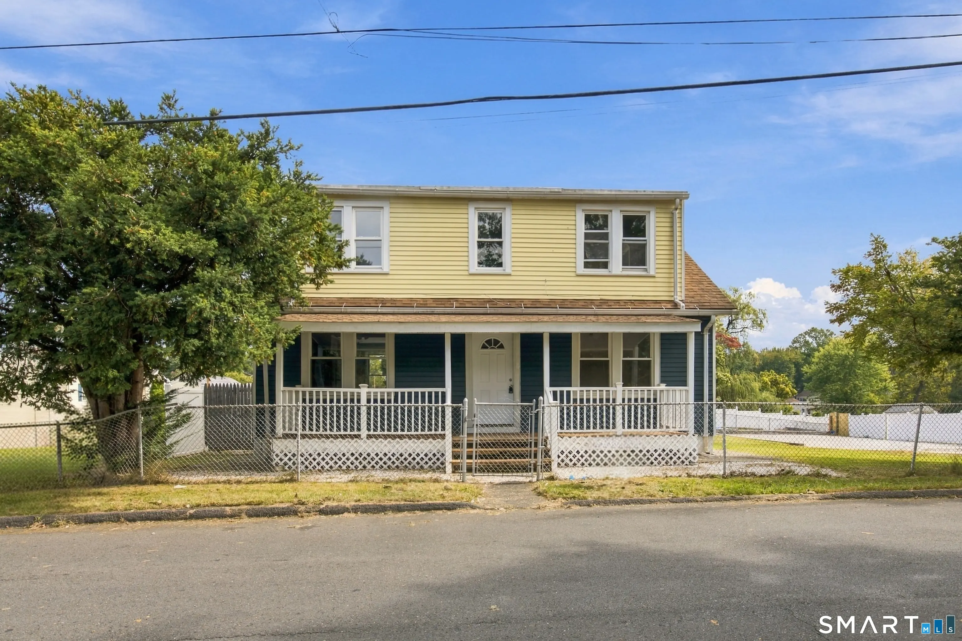 52 Rodney Street, West Haven