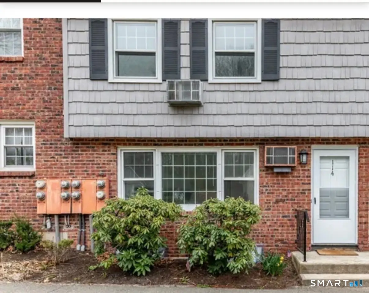 114 Old Farms Lane 114, New Milford
