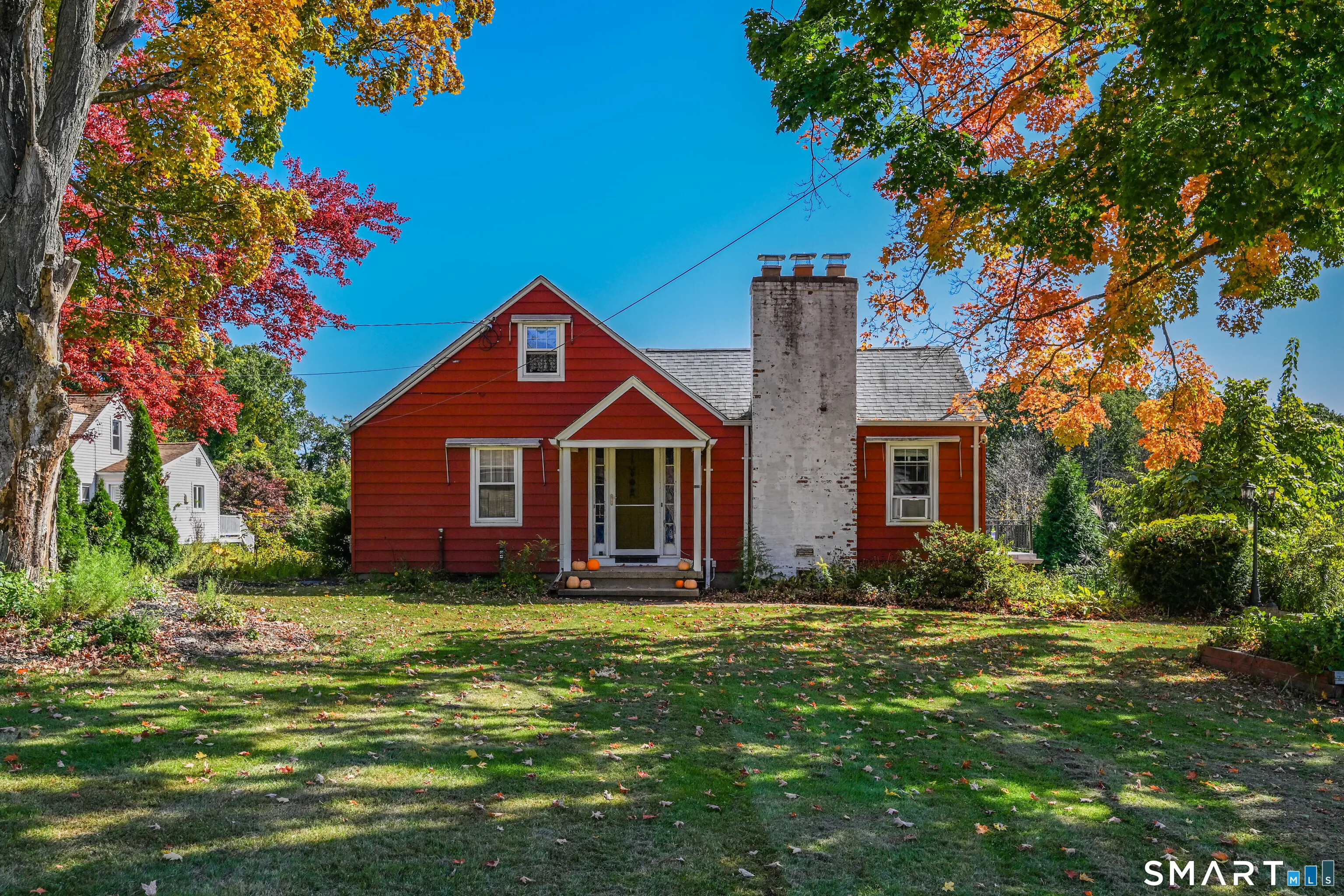 123 Corrigan Avenue, Meriden