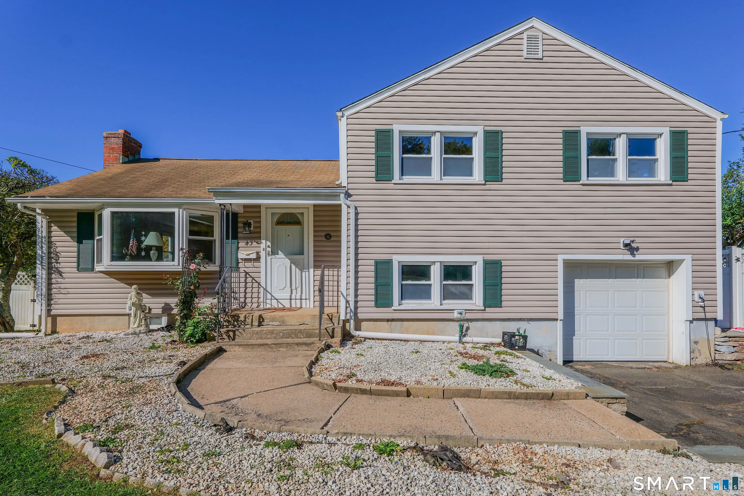 43 Hang Dog Lane, Wethersfield
