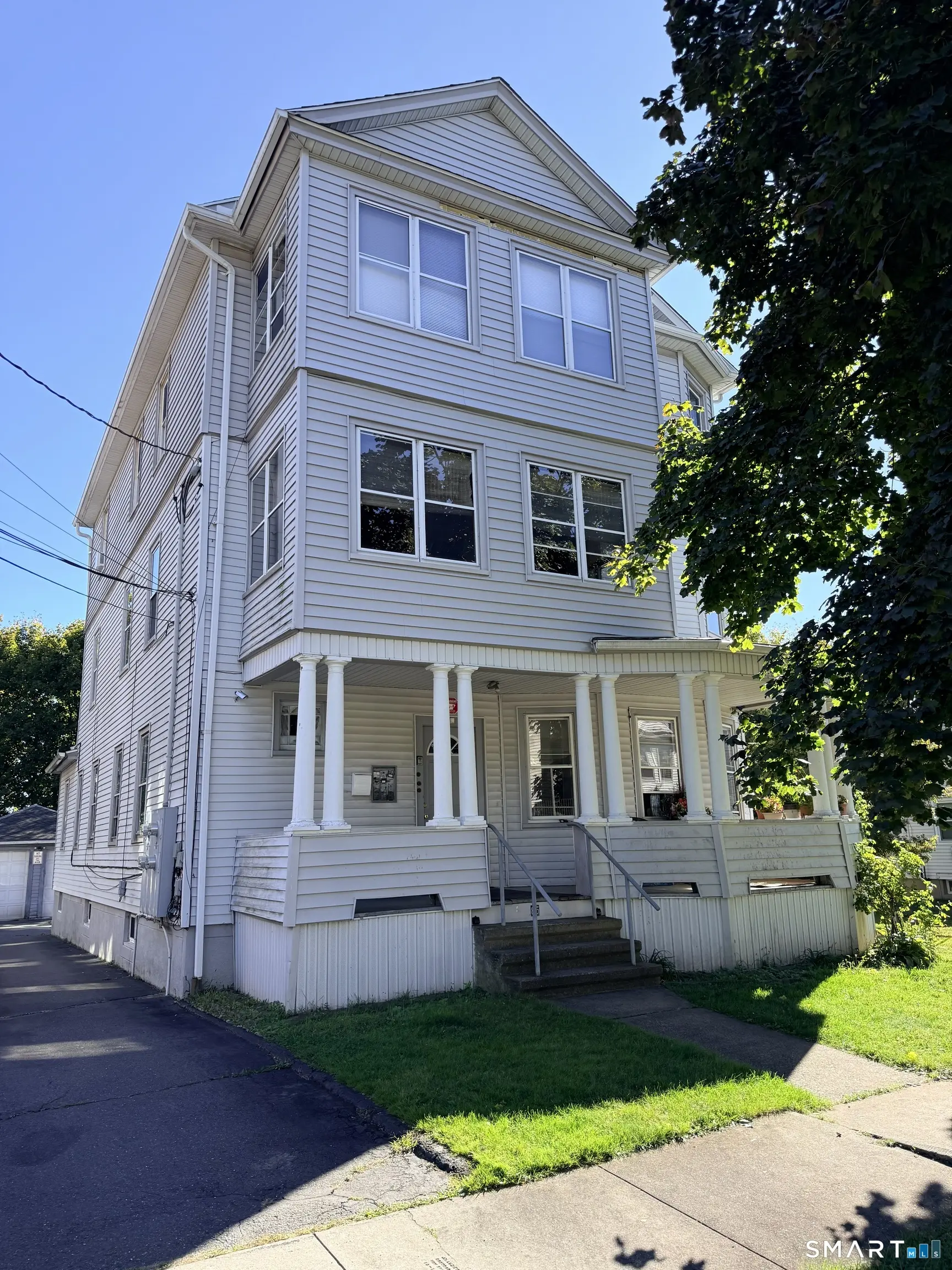 85 Derby Street, New Britain