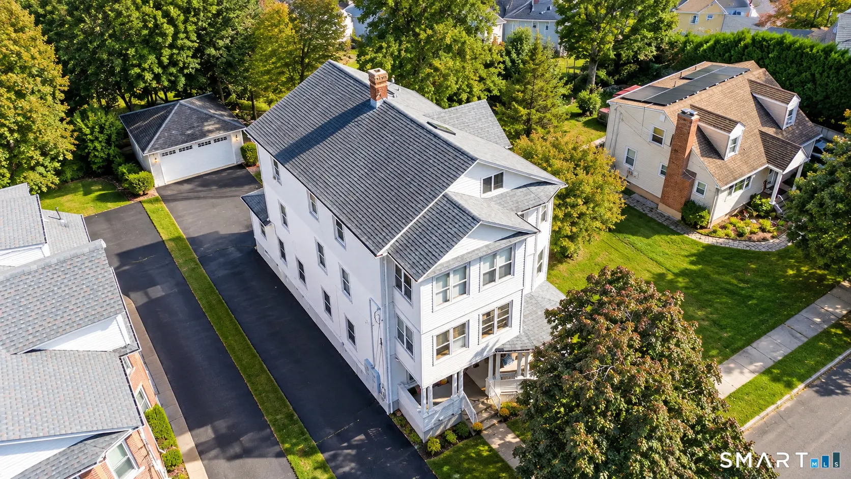 85 Derby Street, New Britain