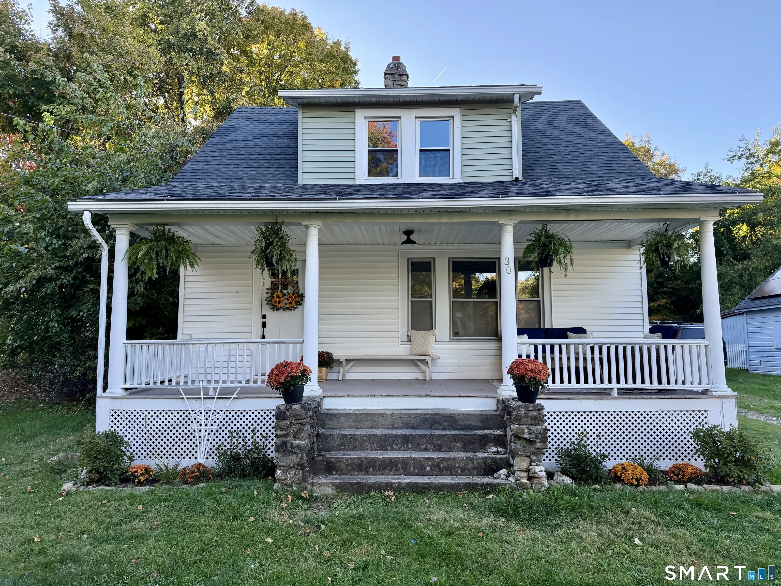 30 Old Wolcott Road, Bristol