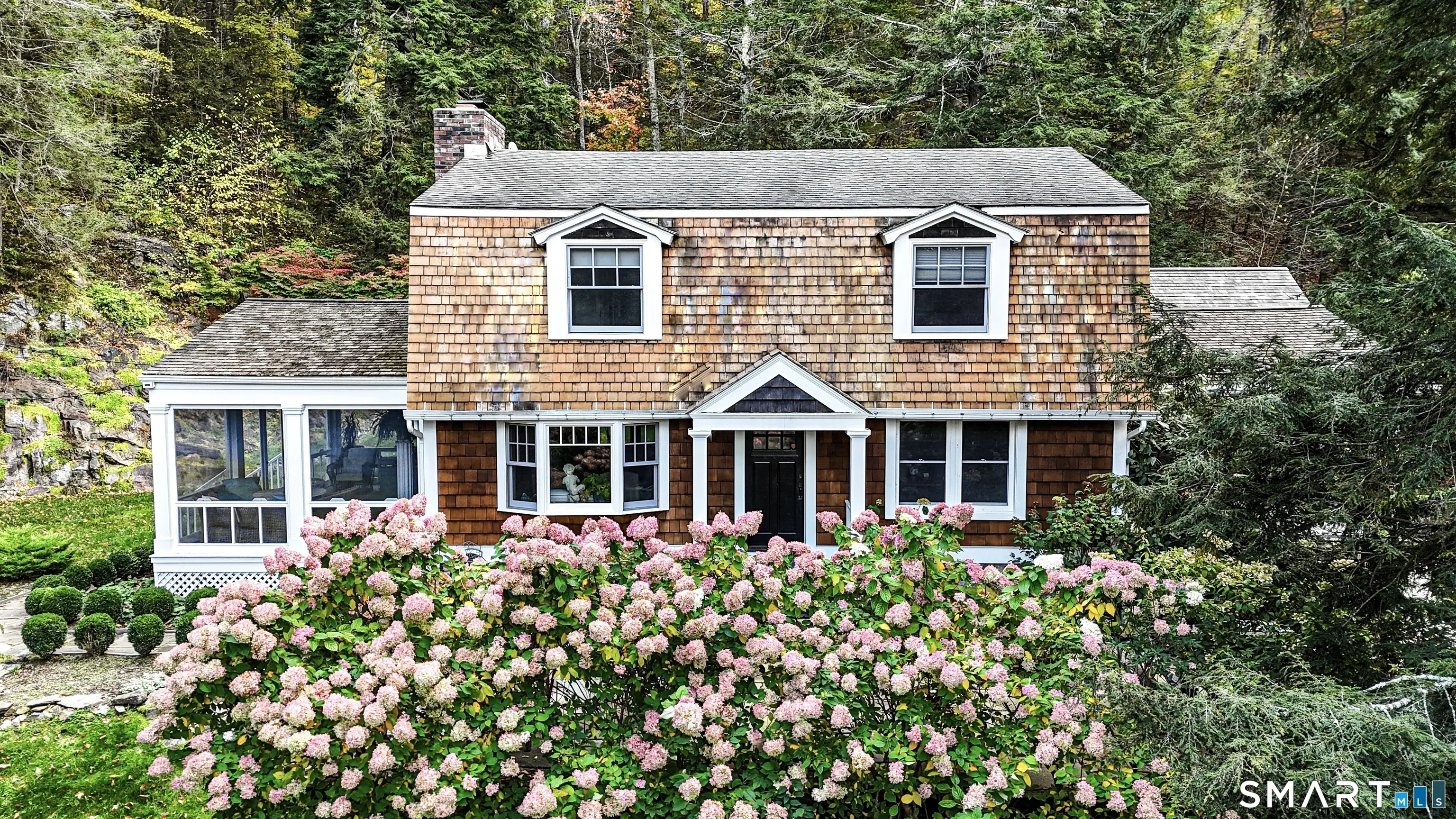 102 Westwoods Road 1, Sharon