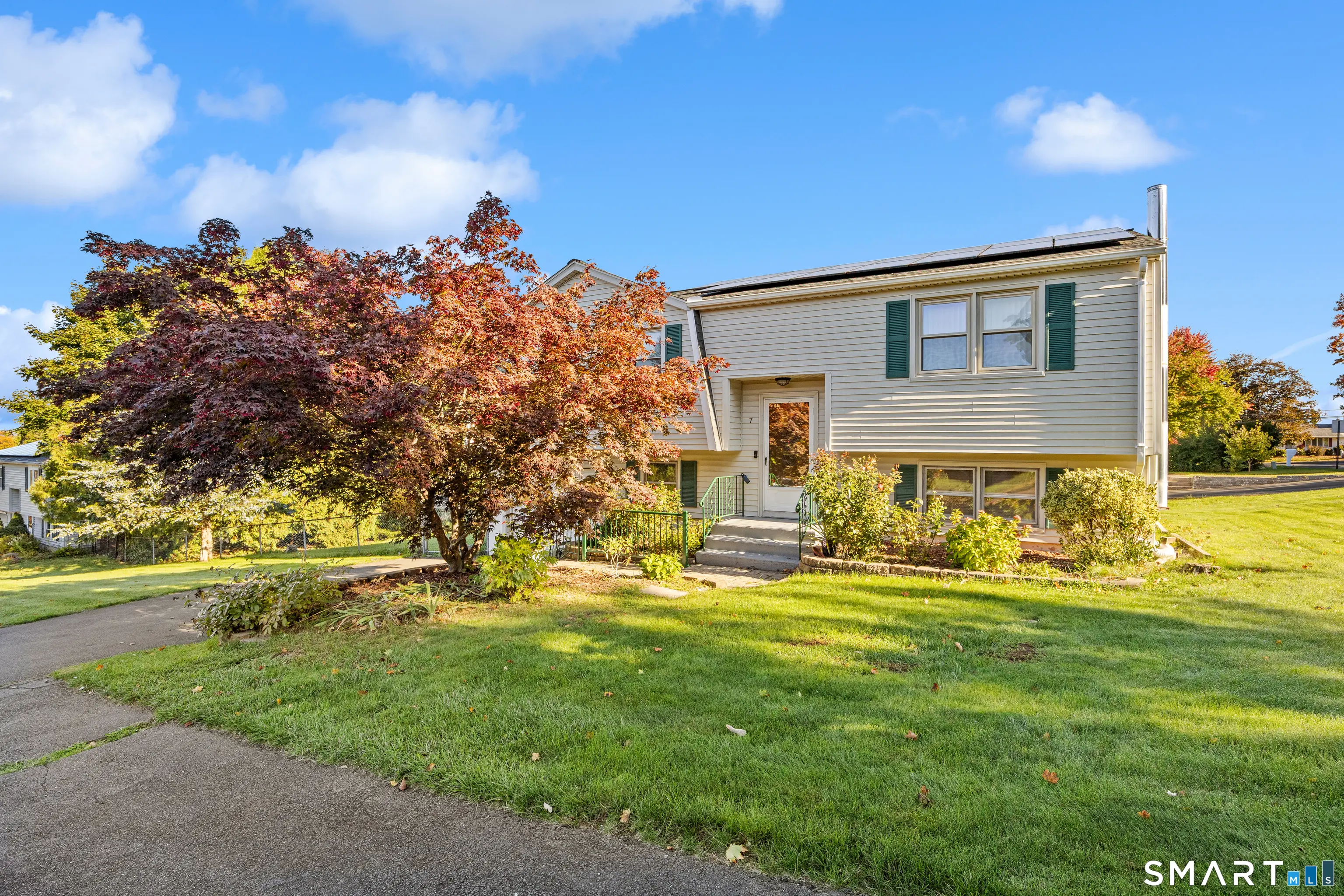 7 Red Fox Lane, Meriden