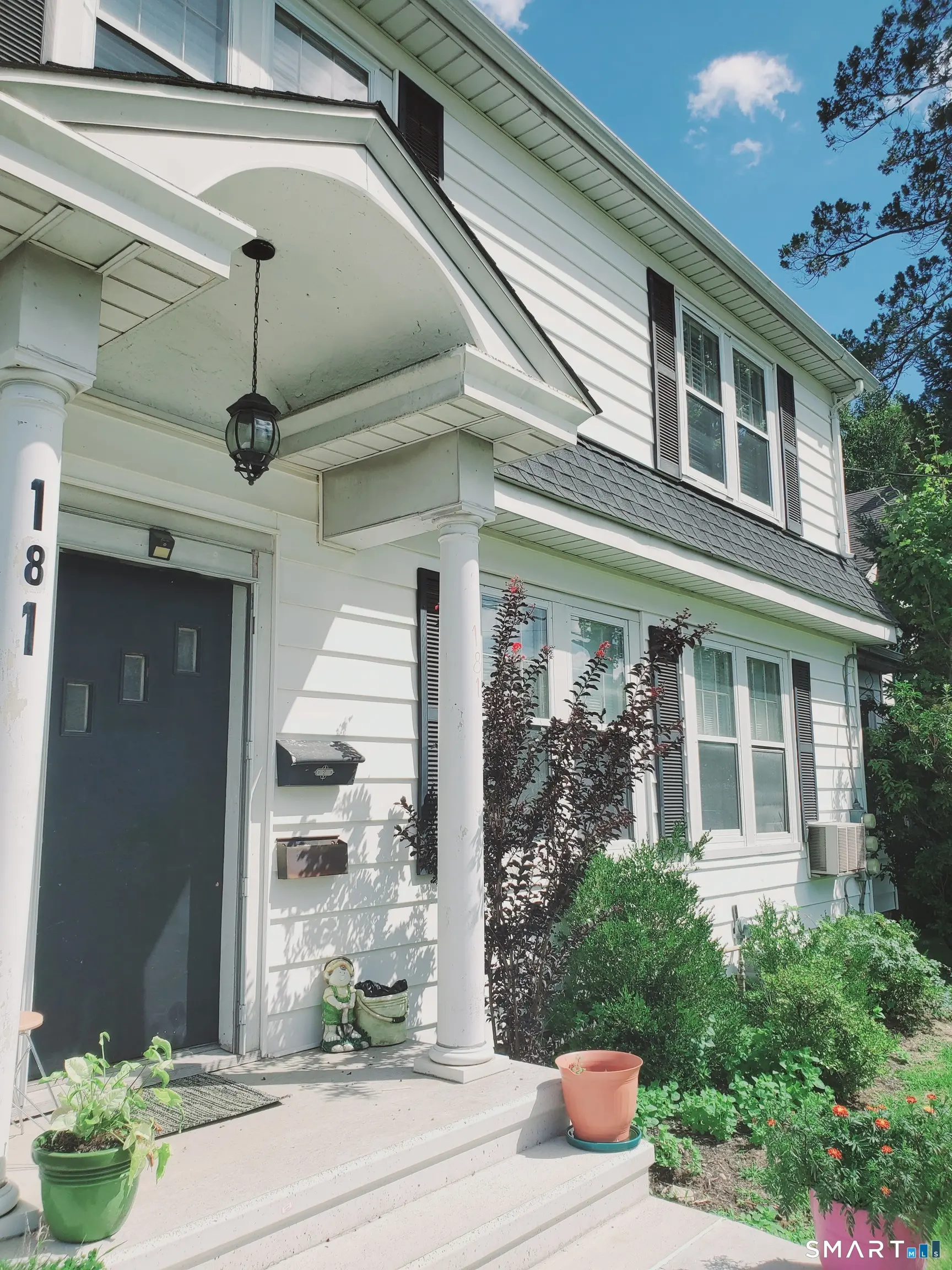181 Strawberry Hill Avenue 1, Stamford