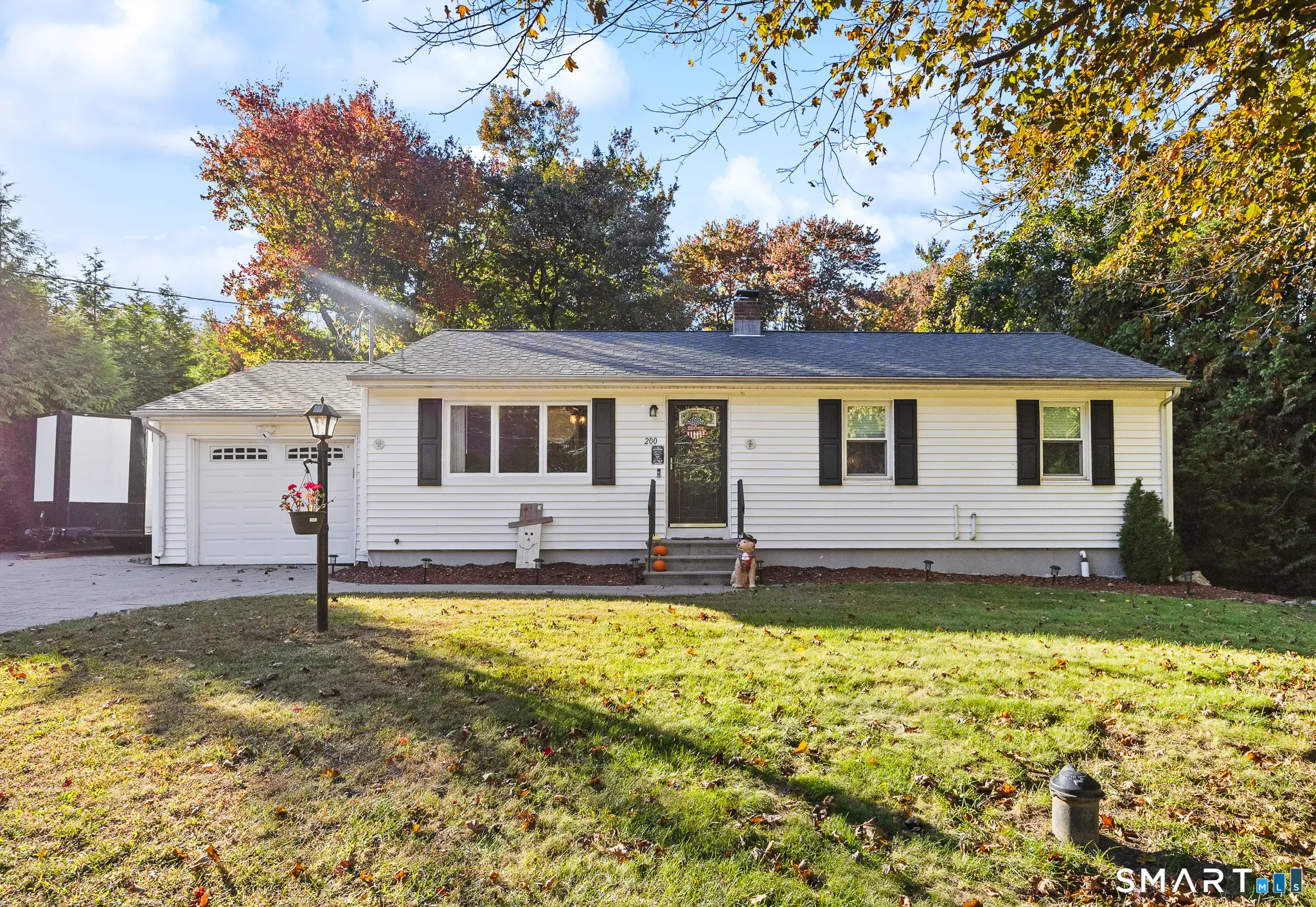 200 Cook Road, Prospect