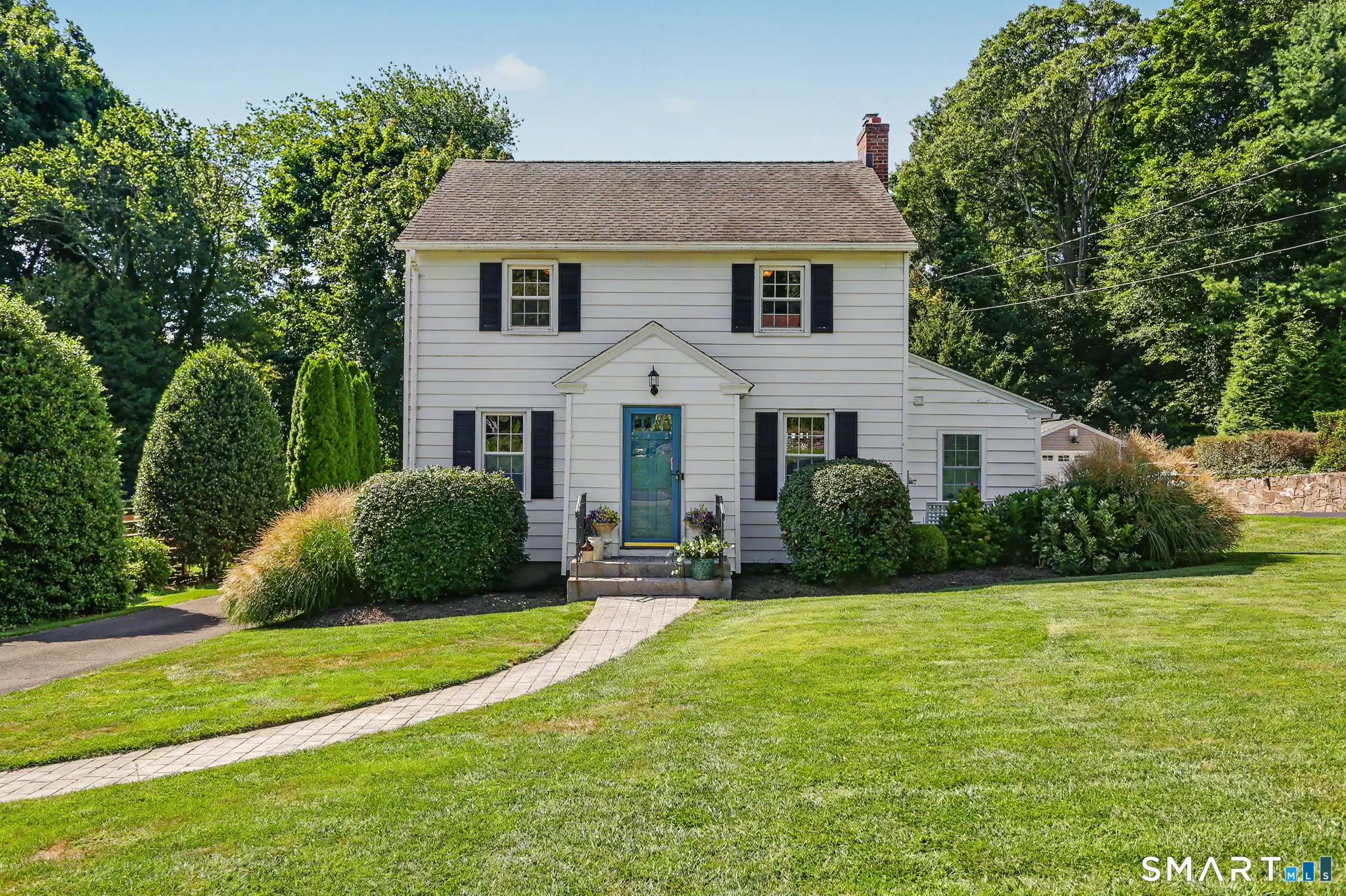 35 Beardsley Parkway, Trumbull