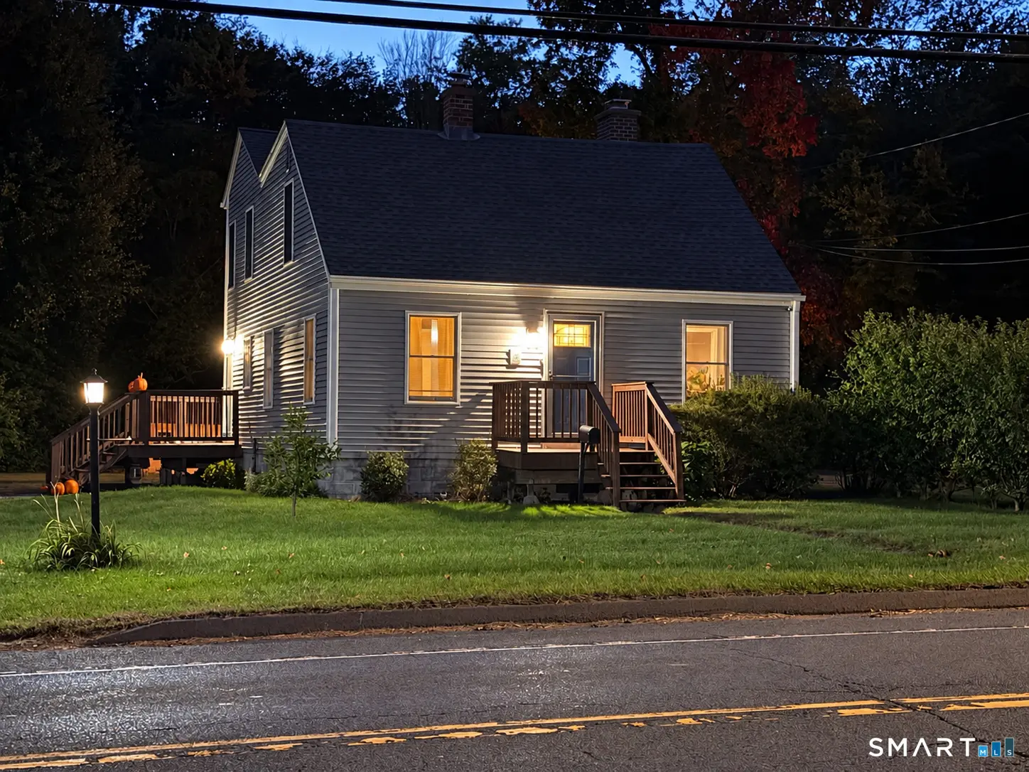 102 North Main Street, Windsor Locks