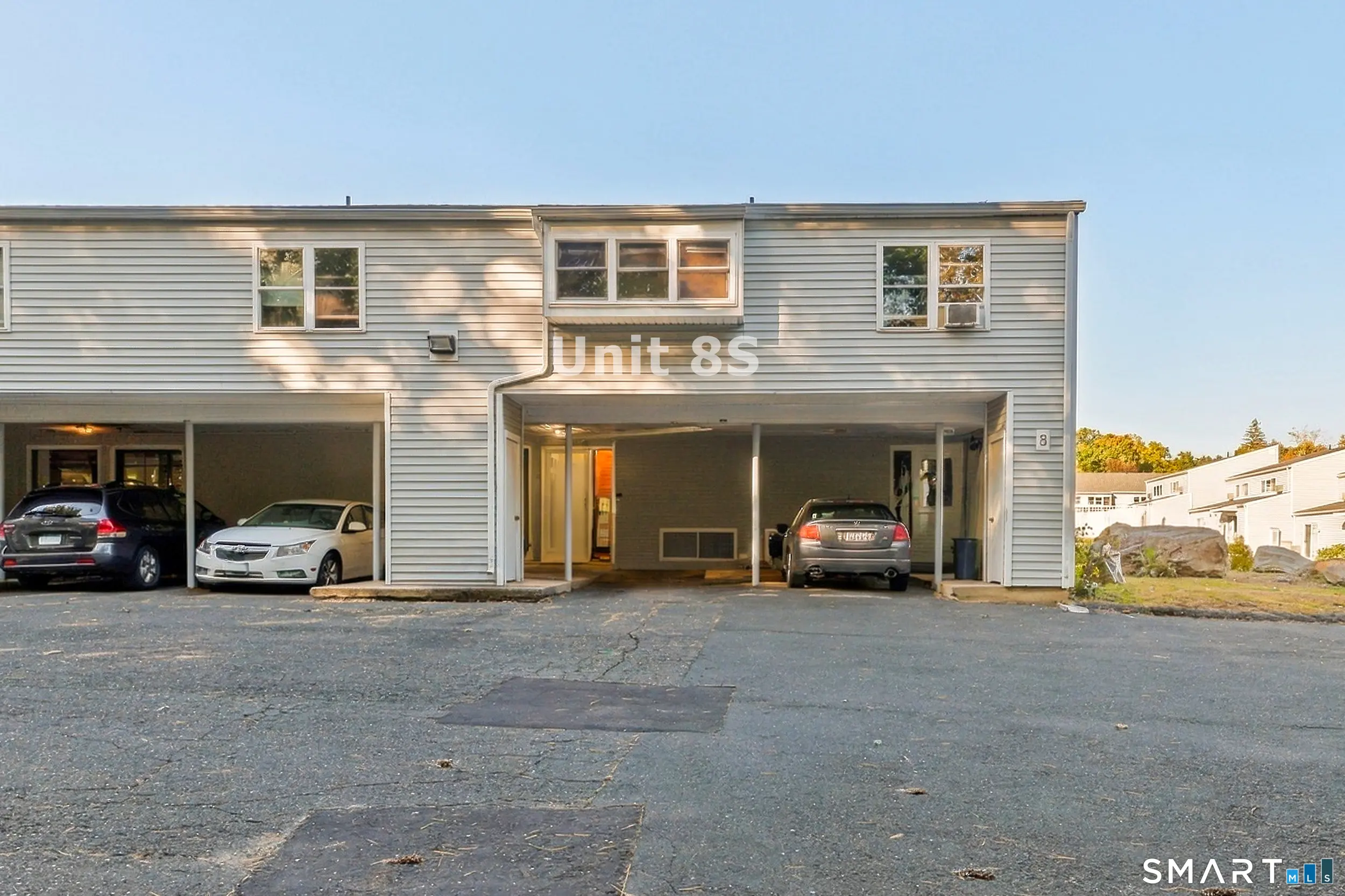 50 East Hill Road 8s, Canton