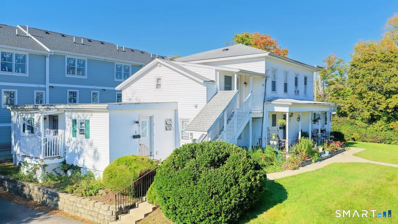 156 West Main Street, Milford