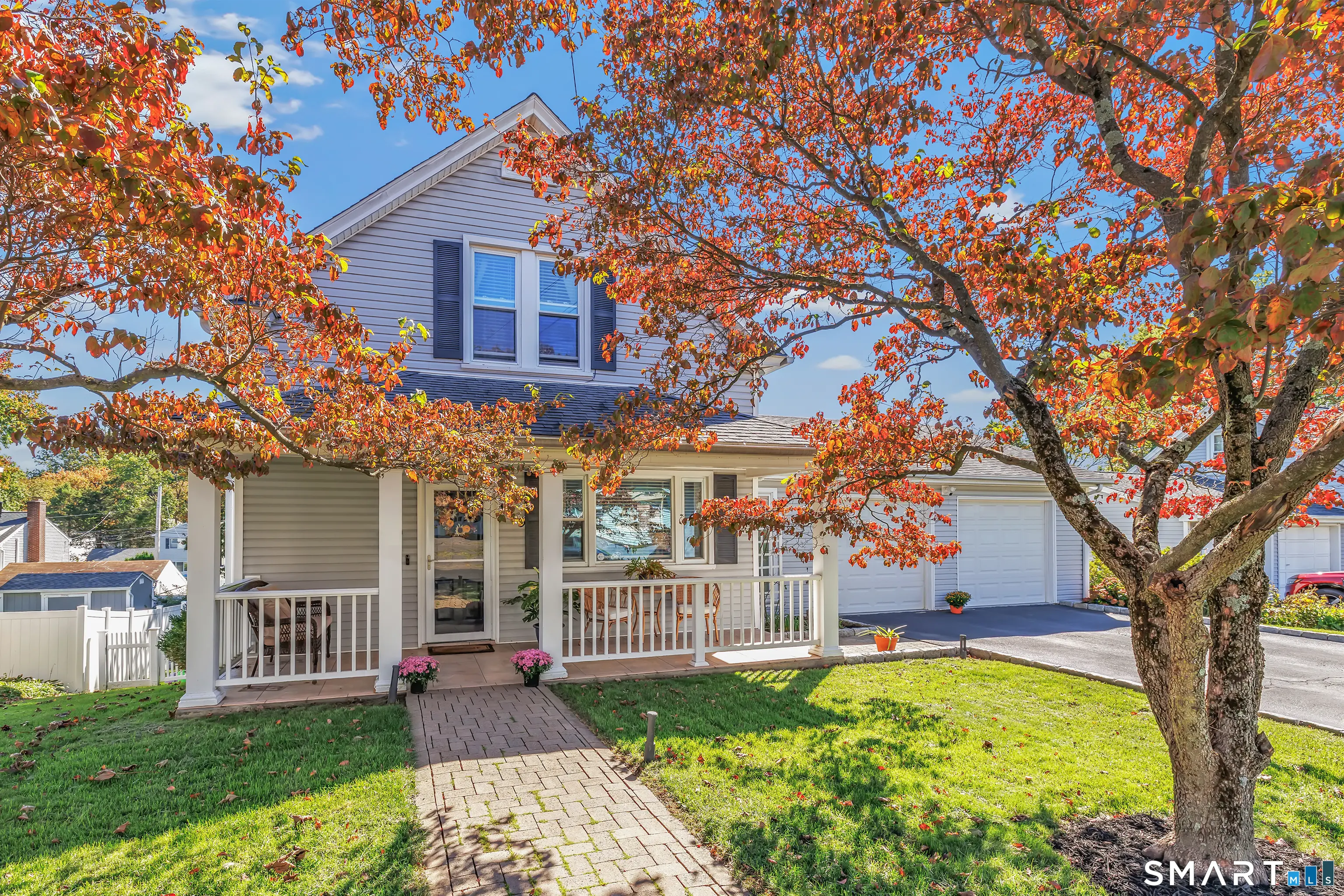 113 Old Stratfield Road, Fairfield