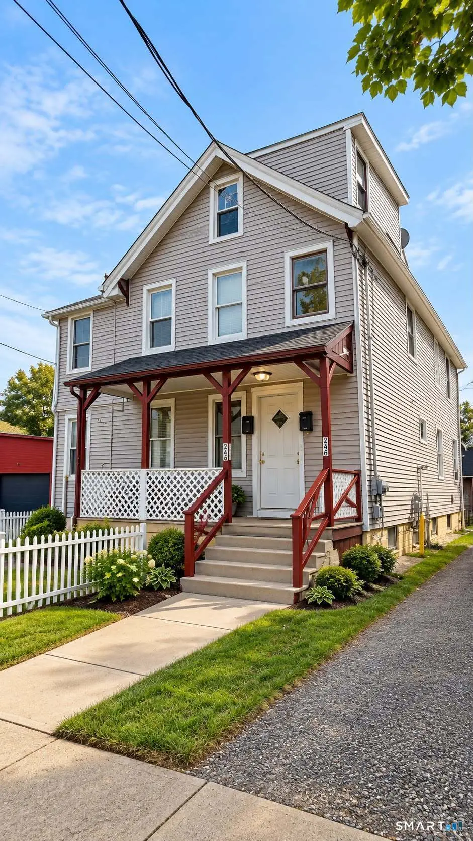 242 Front Avenue, West Haven