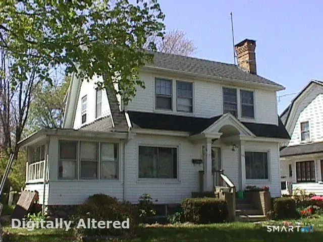135 Stuart Avenue, Norwalk