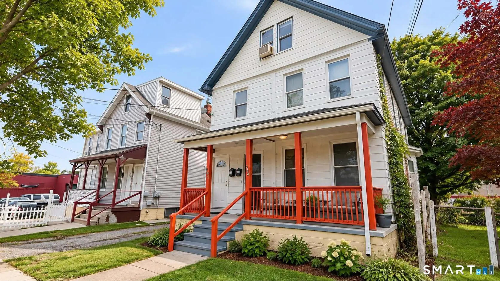246 Front Avenue, West Haven