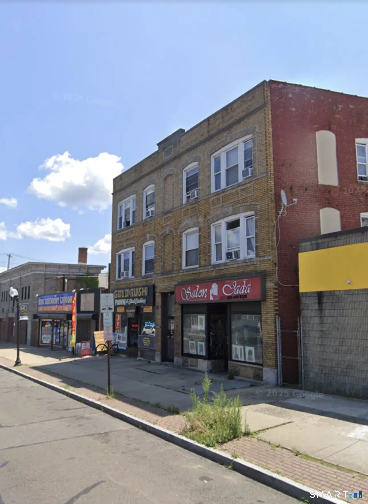 1804 Barnum Avenue 5, Bridgeport