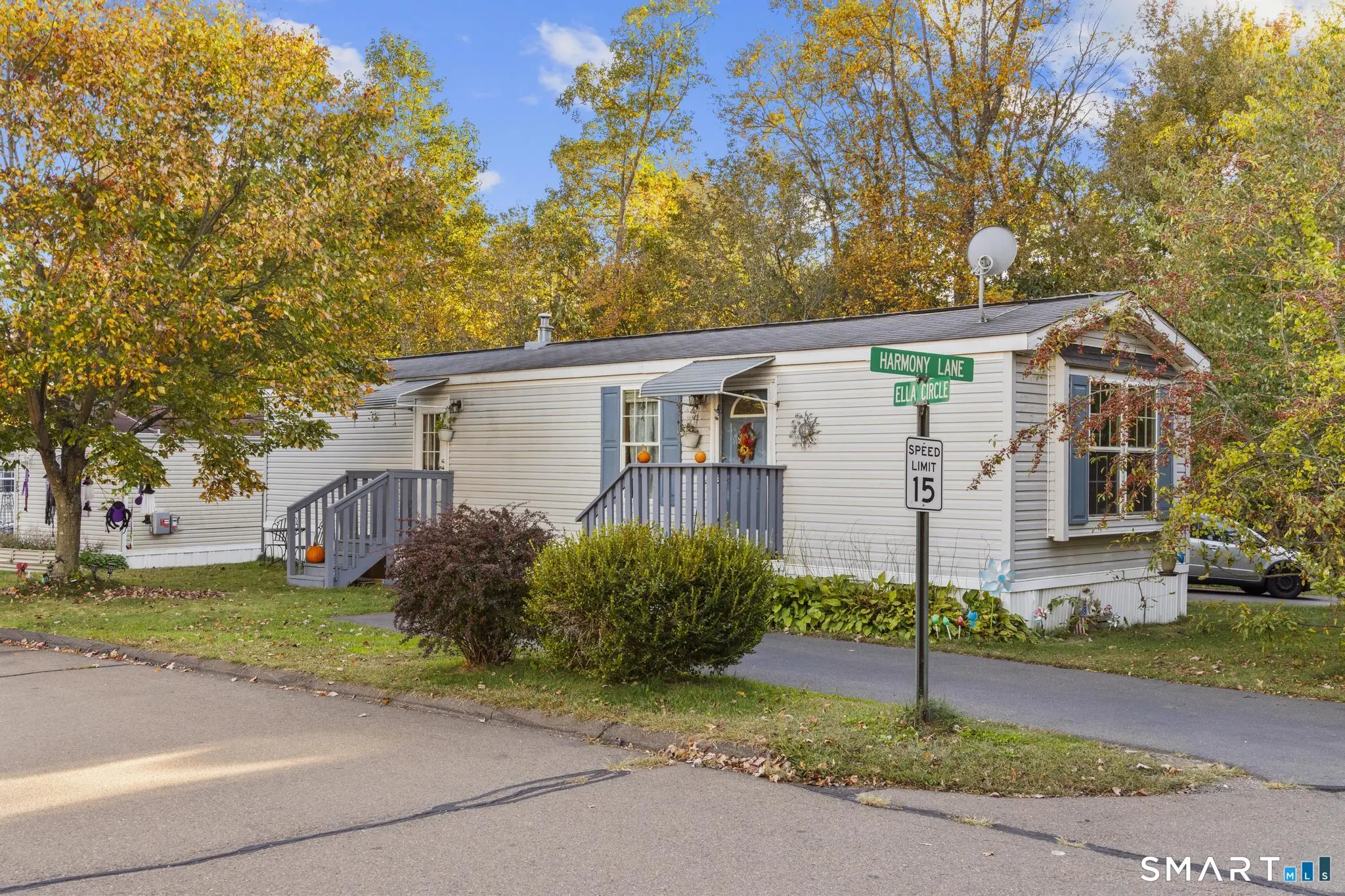 1 Harmony Lane, Milford