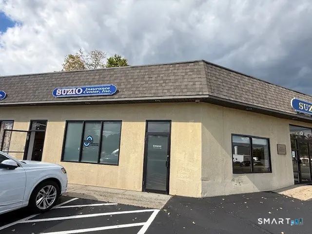 54 Chamberlain Highway 2, Meriden