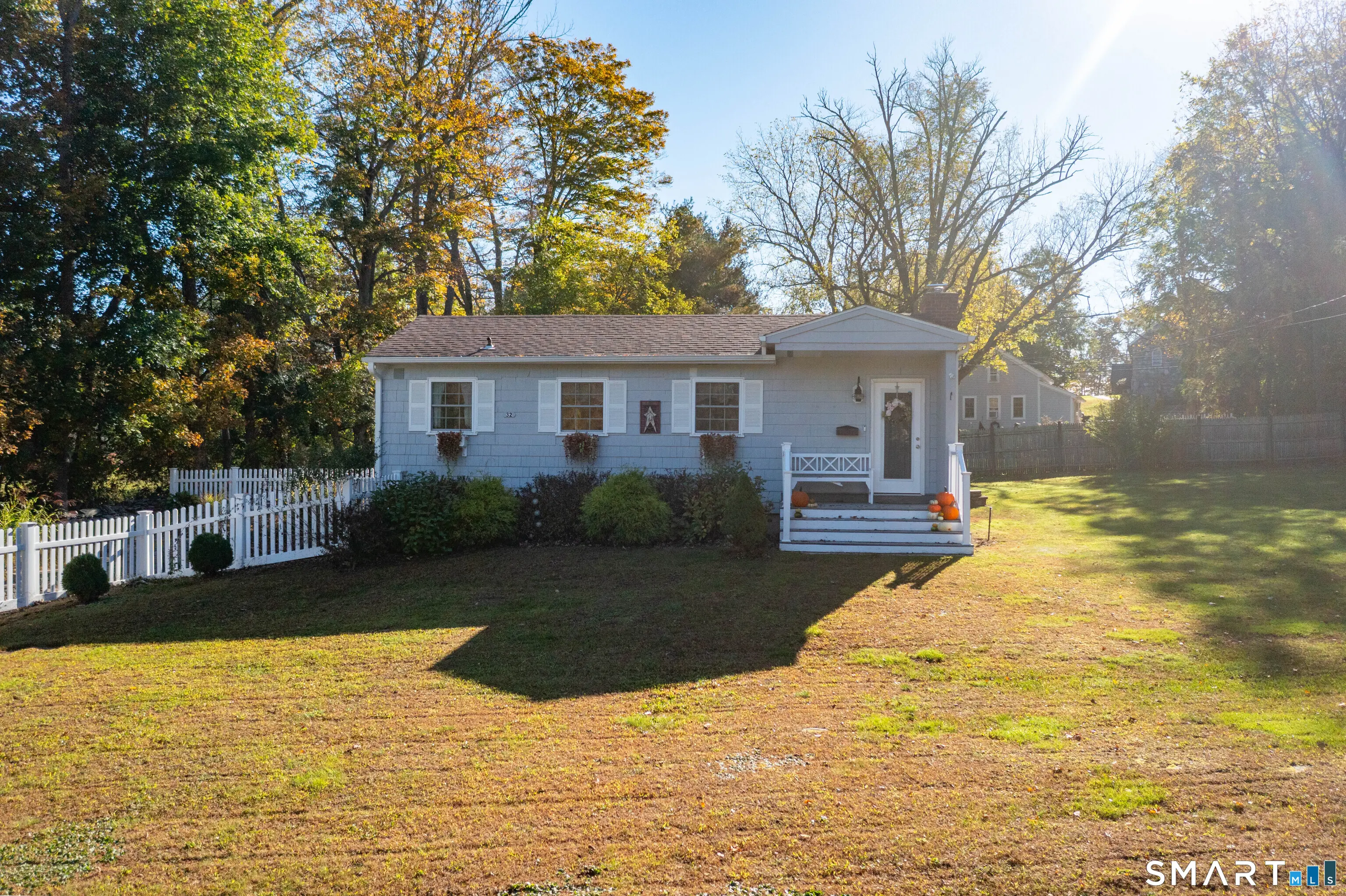 32 Pomfret Road, Brooklyn