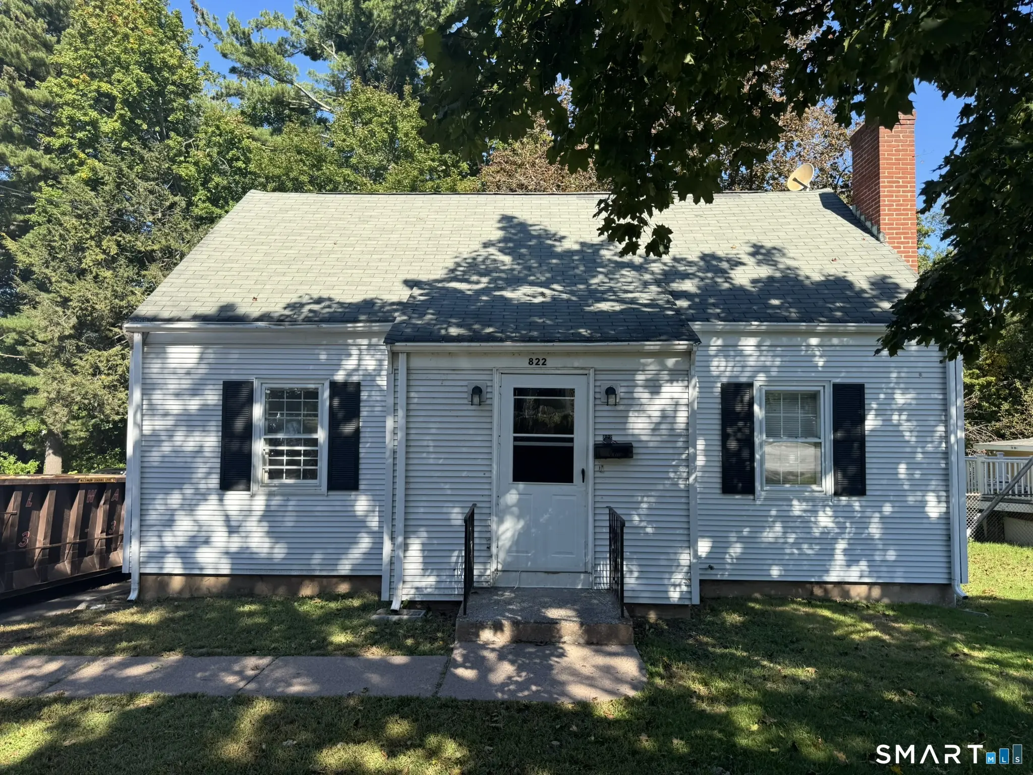 822 Tolland Street, East Hartford