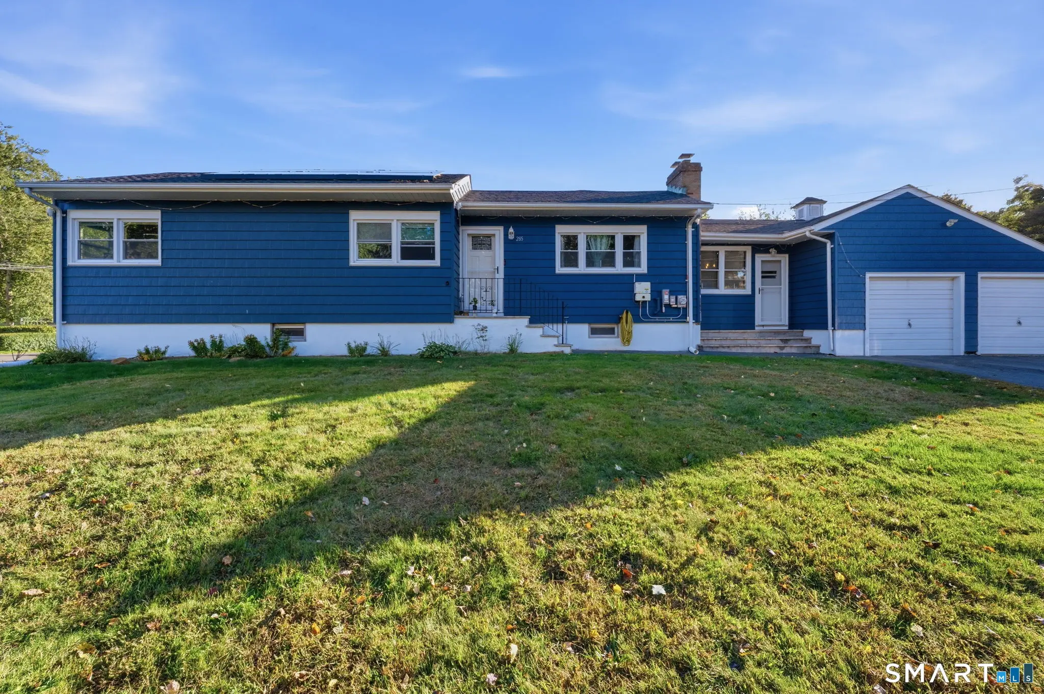 285 Dexter Drive, Bridgeport