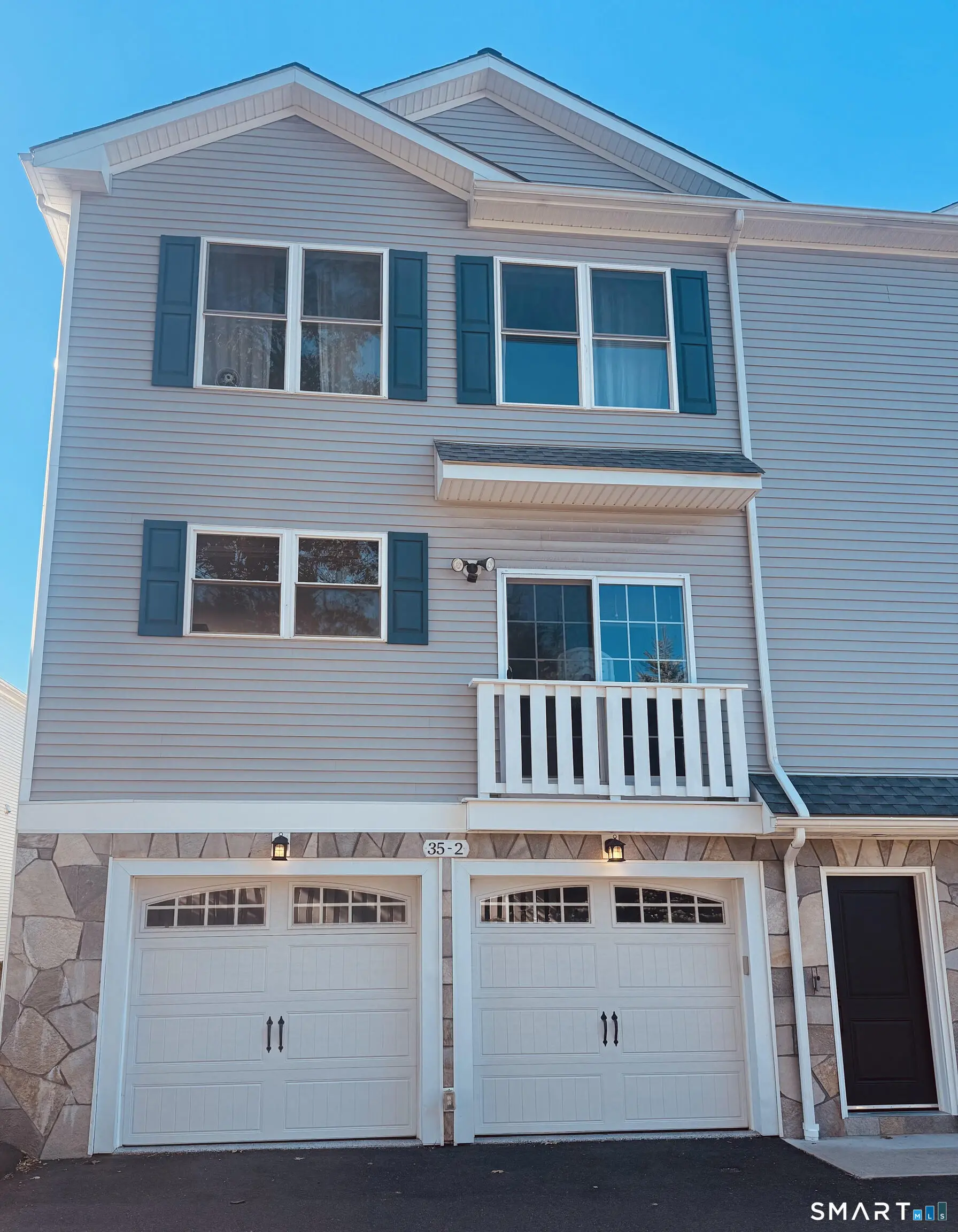 35 Terrace Place 2, Stamford