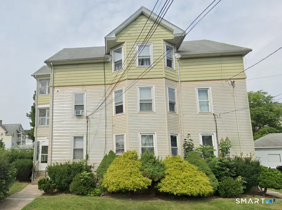 328 Chapman Street 3, New Britain