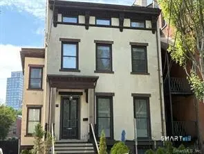 38 Academy Street, New Haven