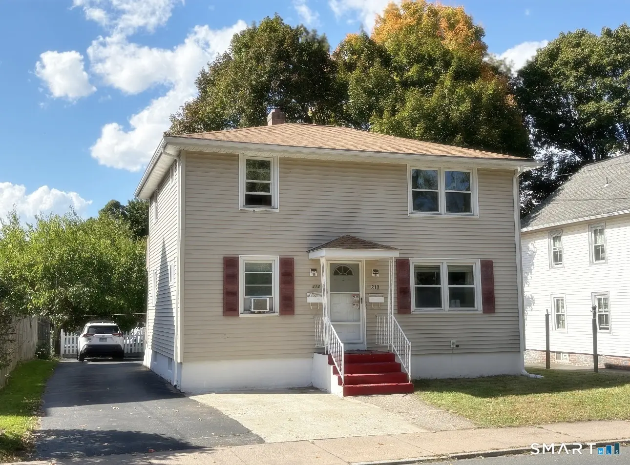 310 Spruce Street, Manchester