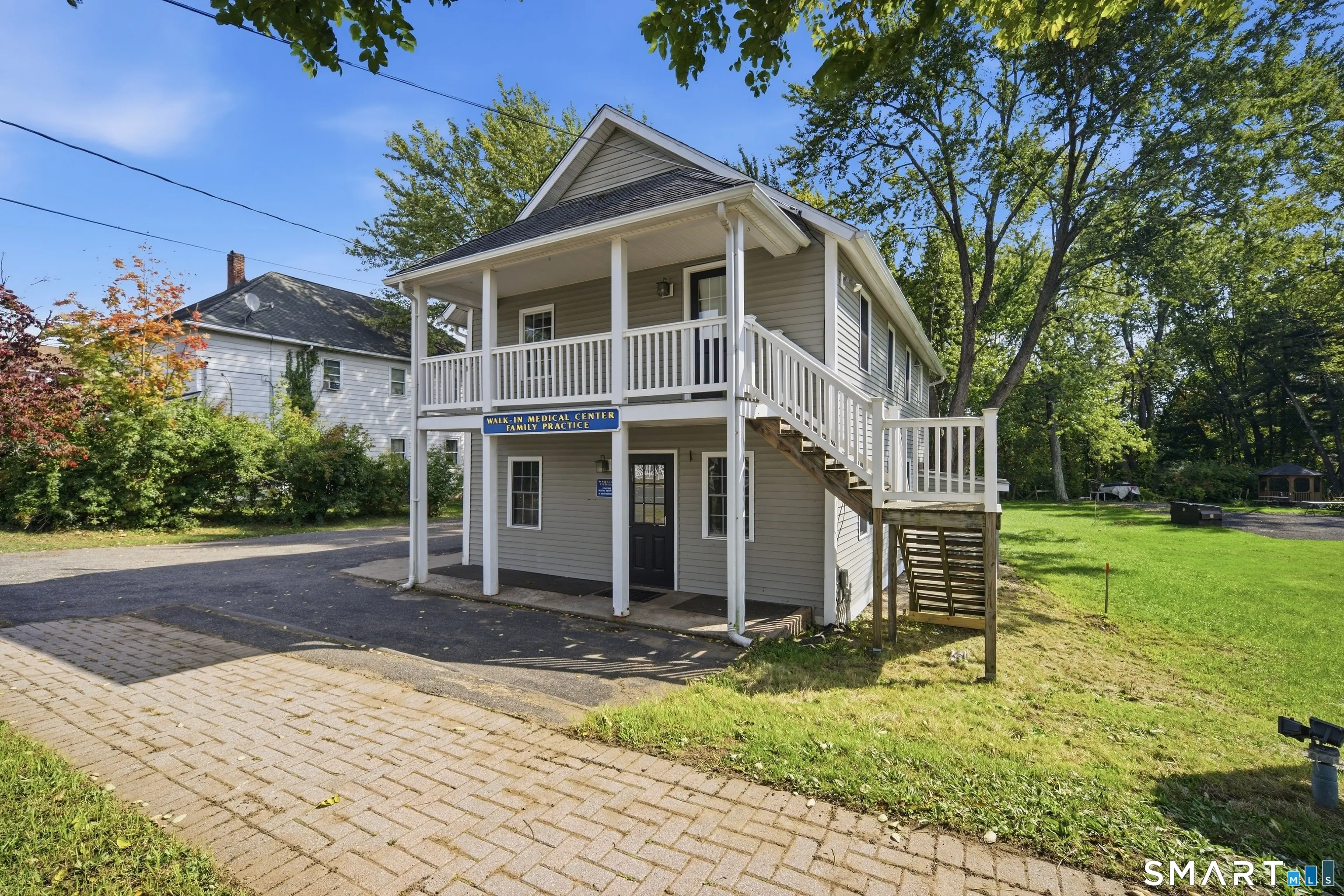 146 Main Street, Somers