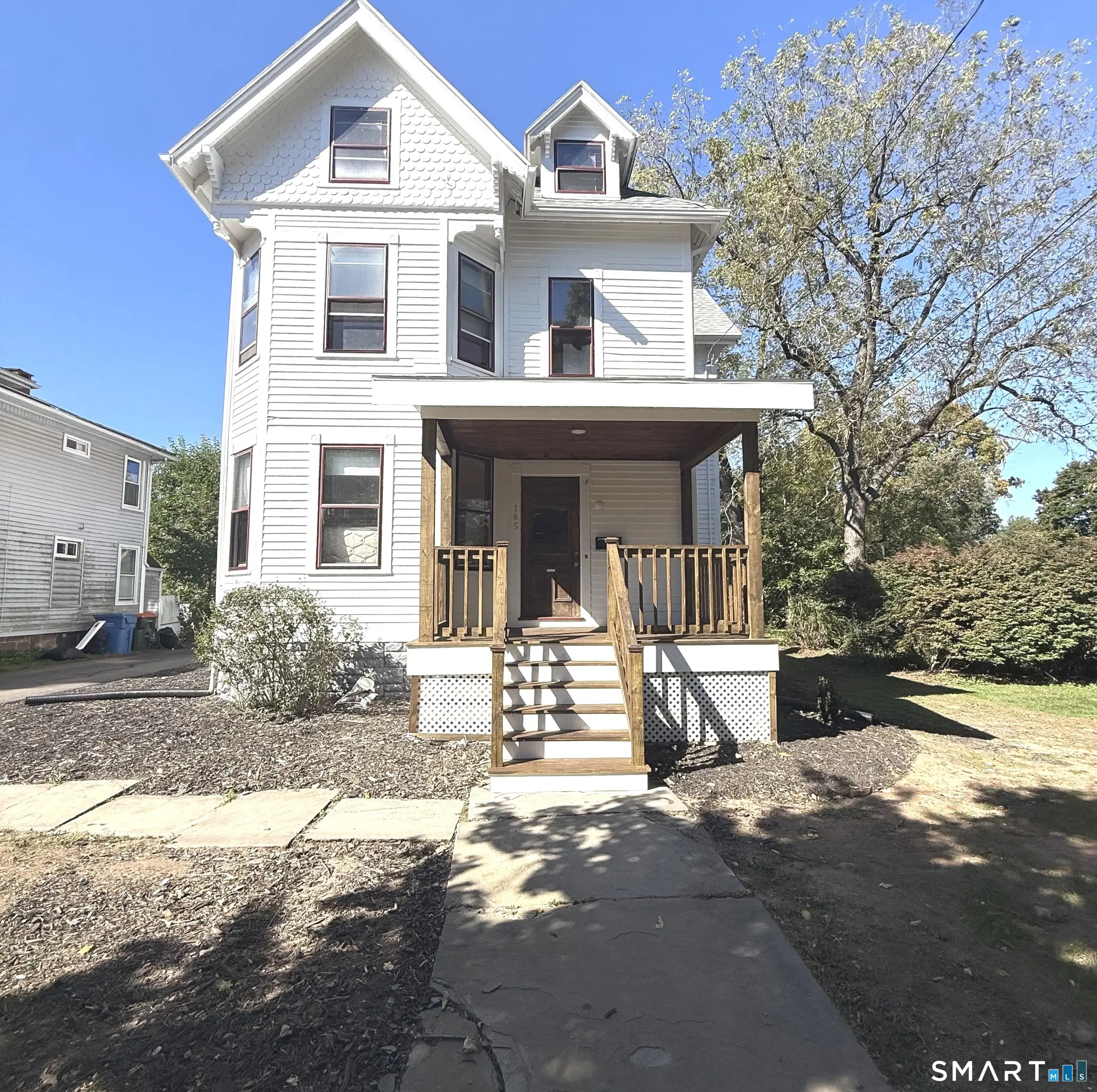 185 Curtis Street, Meriden