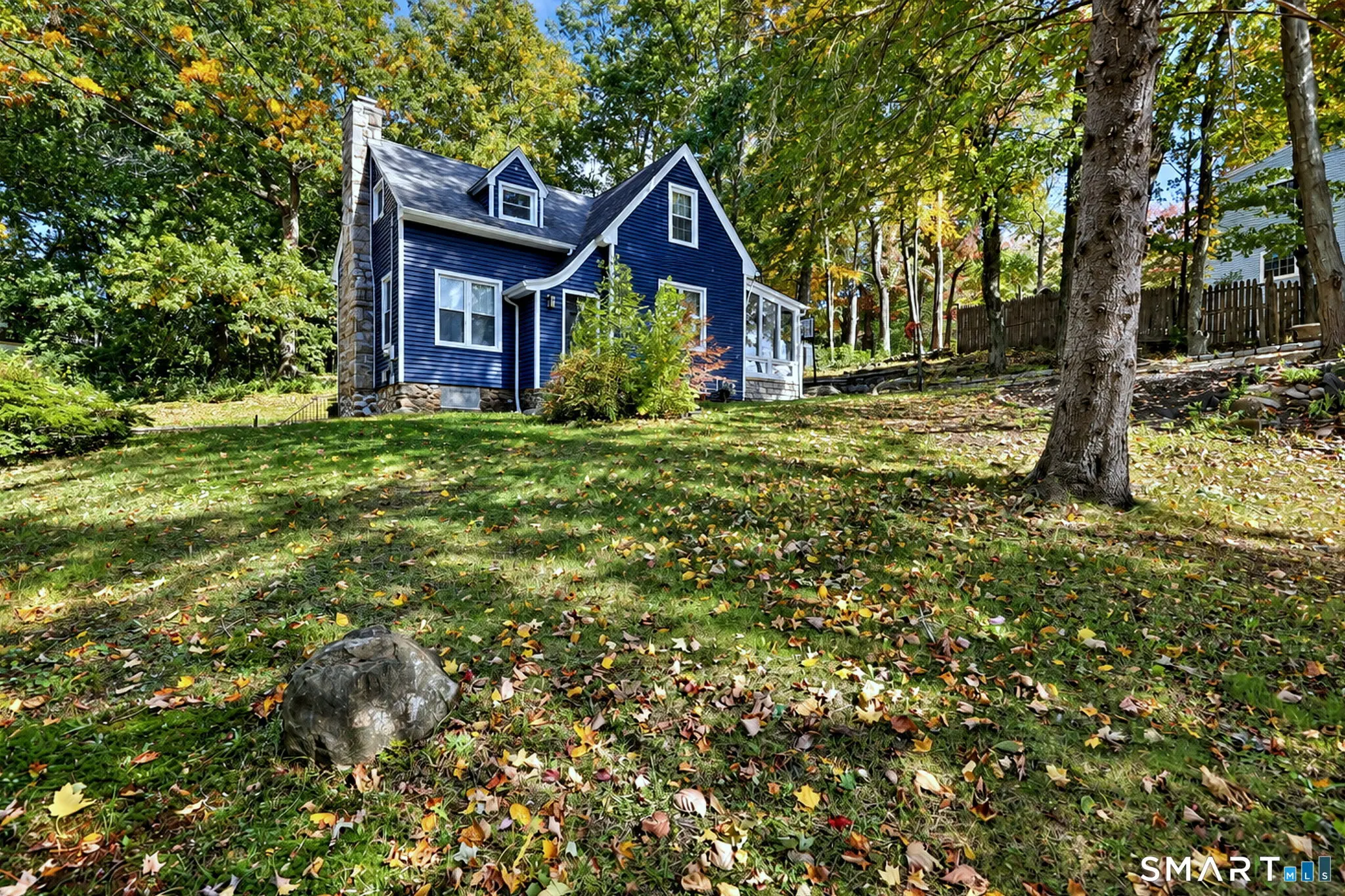 595 Prospect Road, Waterbury