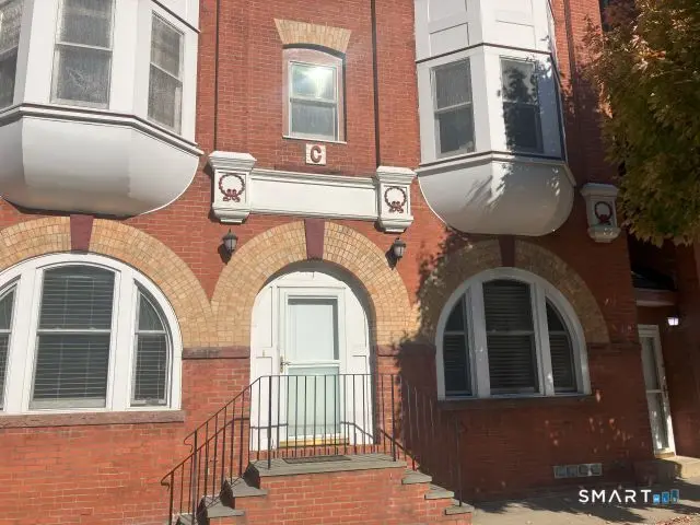 619 Congress Avenue B2, New Haven