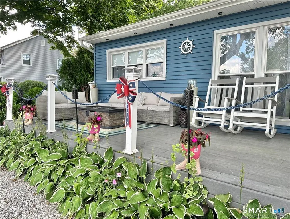 54 Hartford Avenue, Old Saybrook