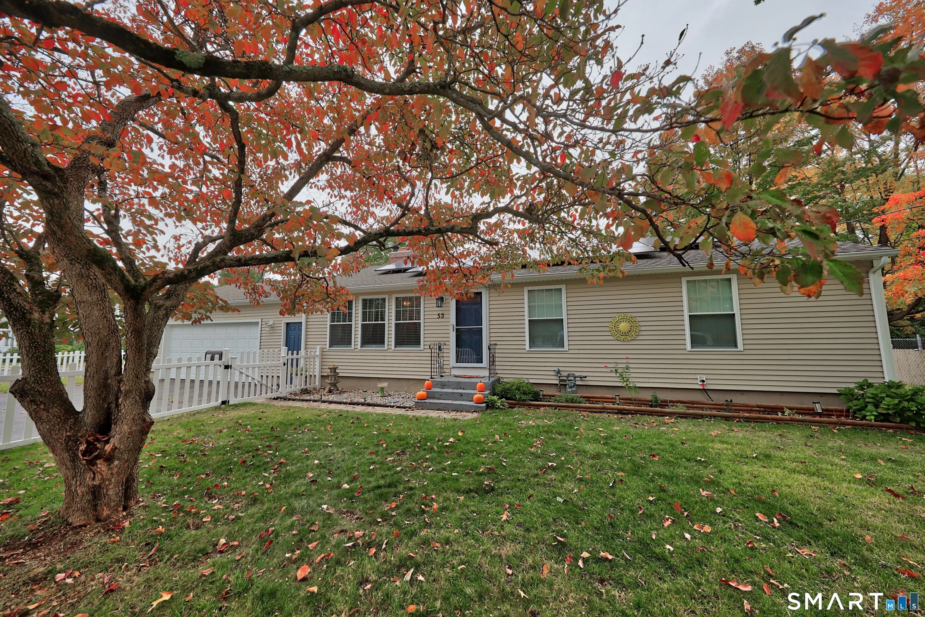 53 Woodland Street, Plainville