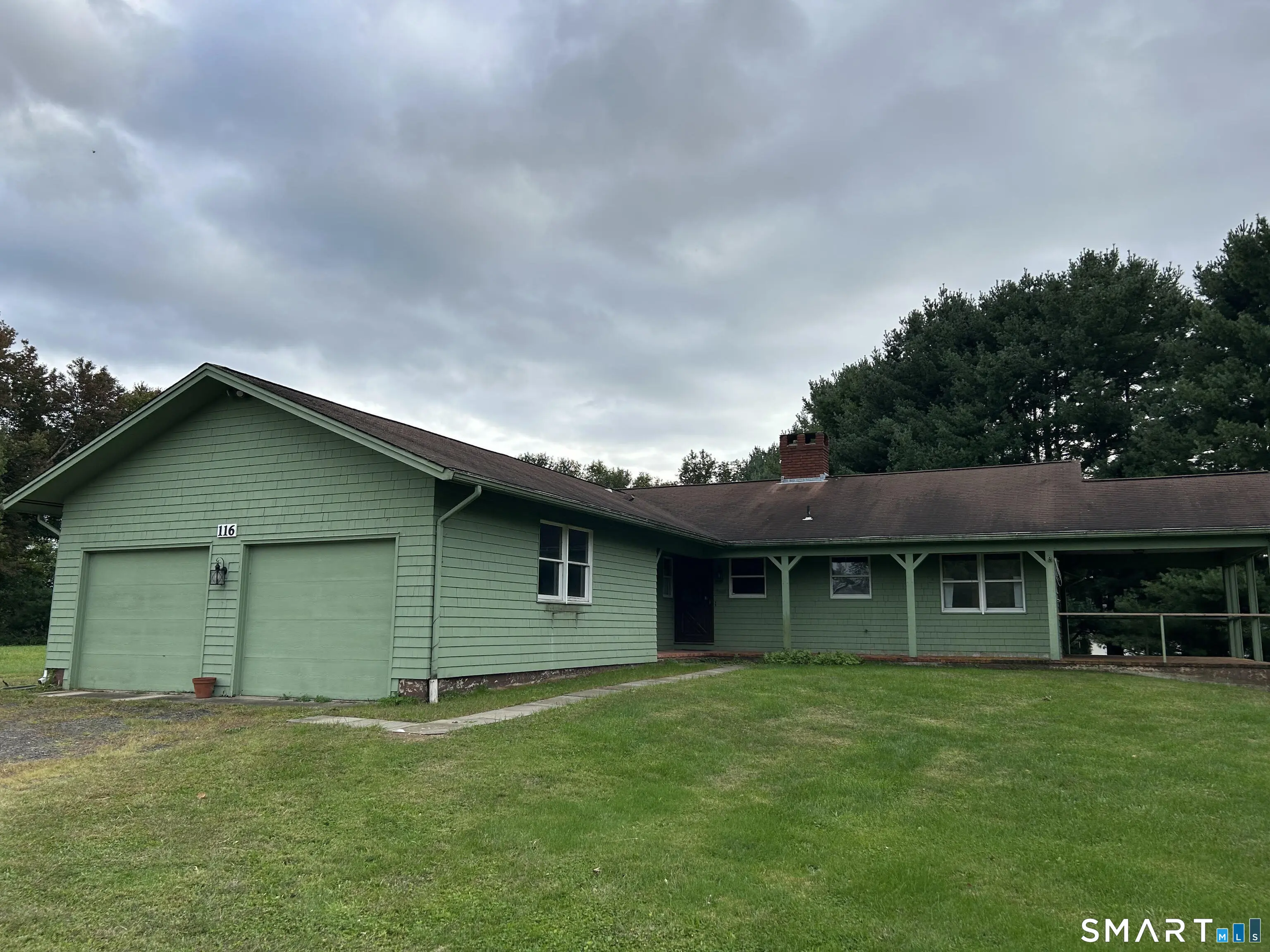 116 Boston Post Road, Madison