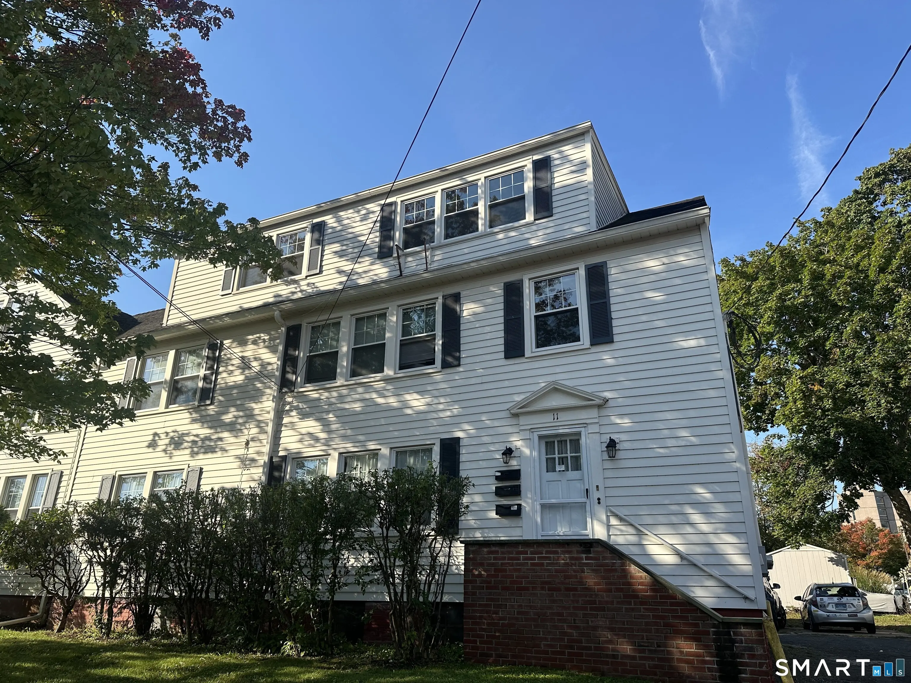 54 Church Street 11 Broad St #3, Middletown