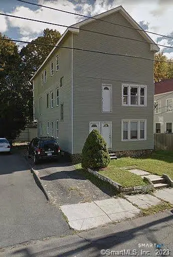 41-43 Webster Street 3, Meriden