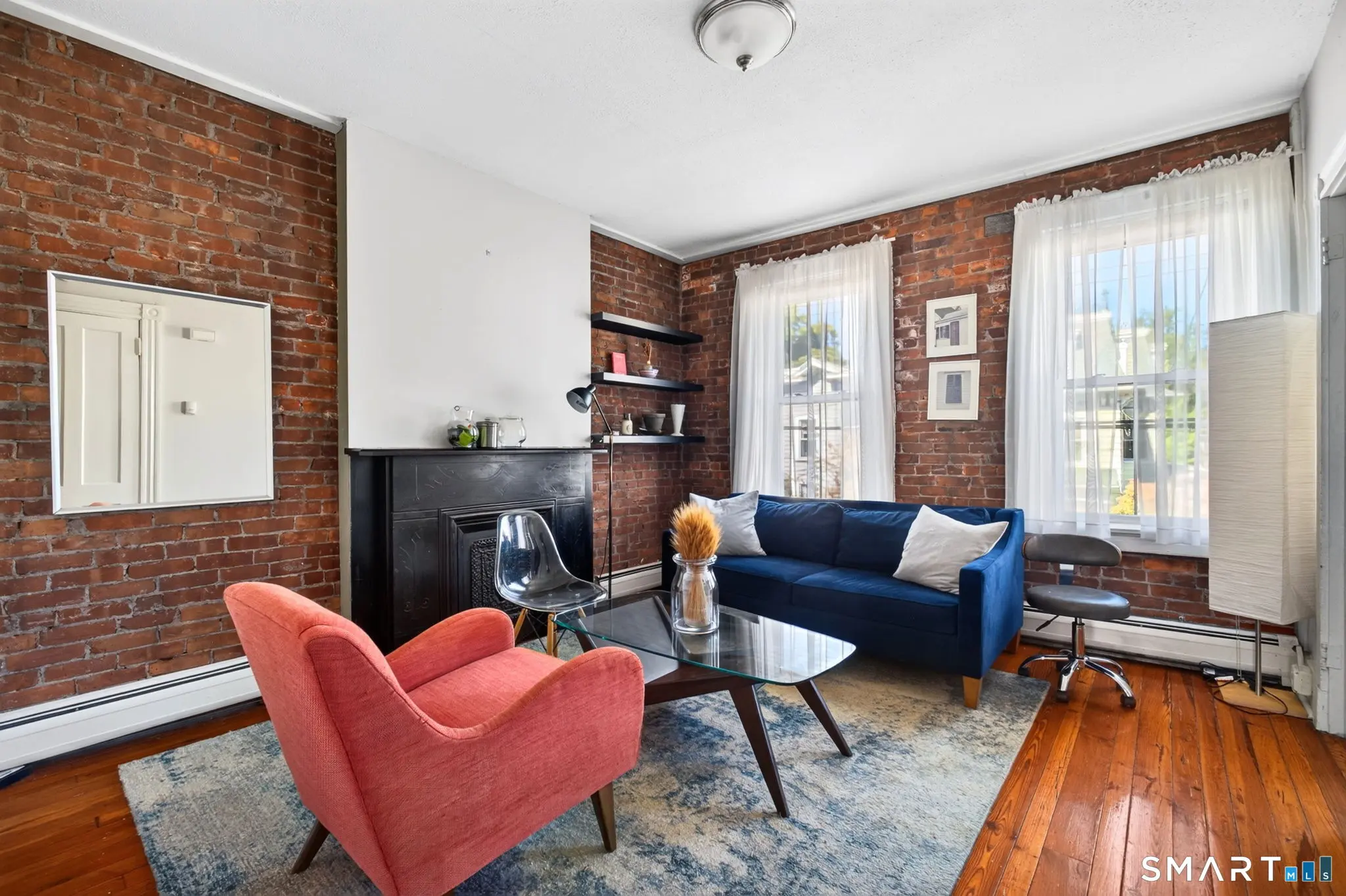 14-16 Lyon Street, New Haven
