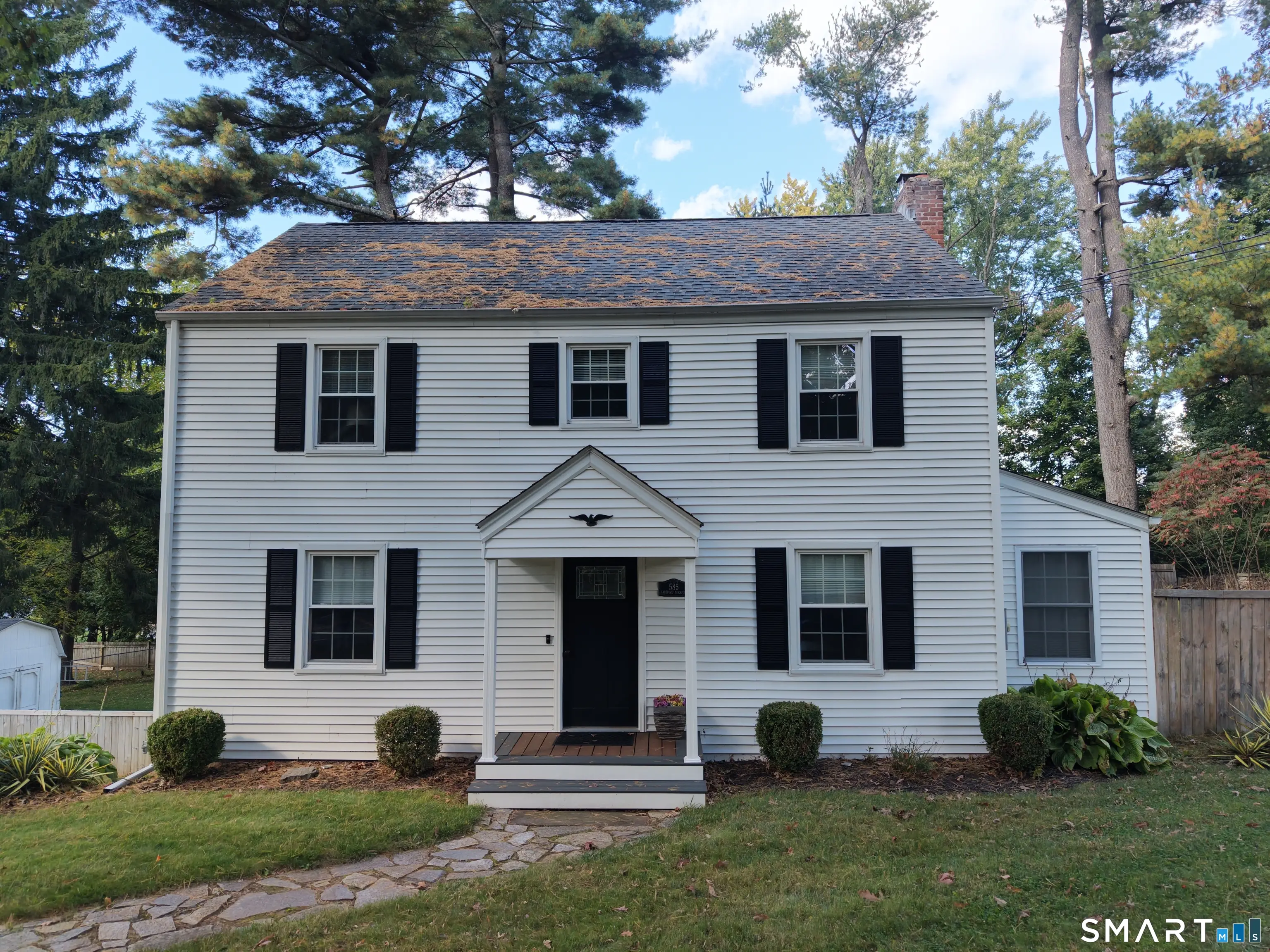 585 Hartford Turnpike, Vernon