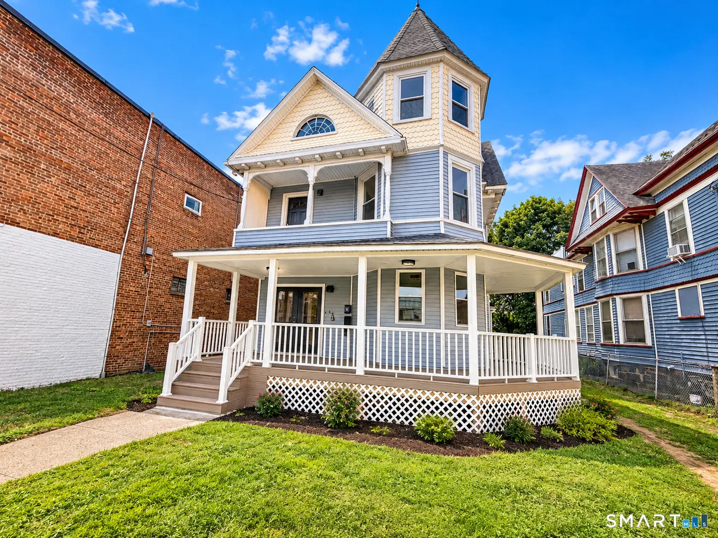 2937 Fairfield Avenue 2, Bridgeport
