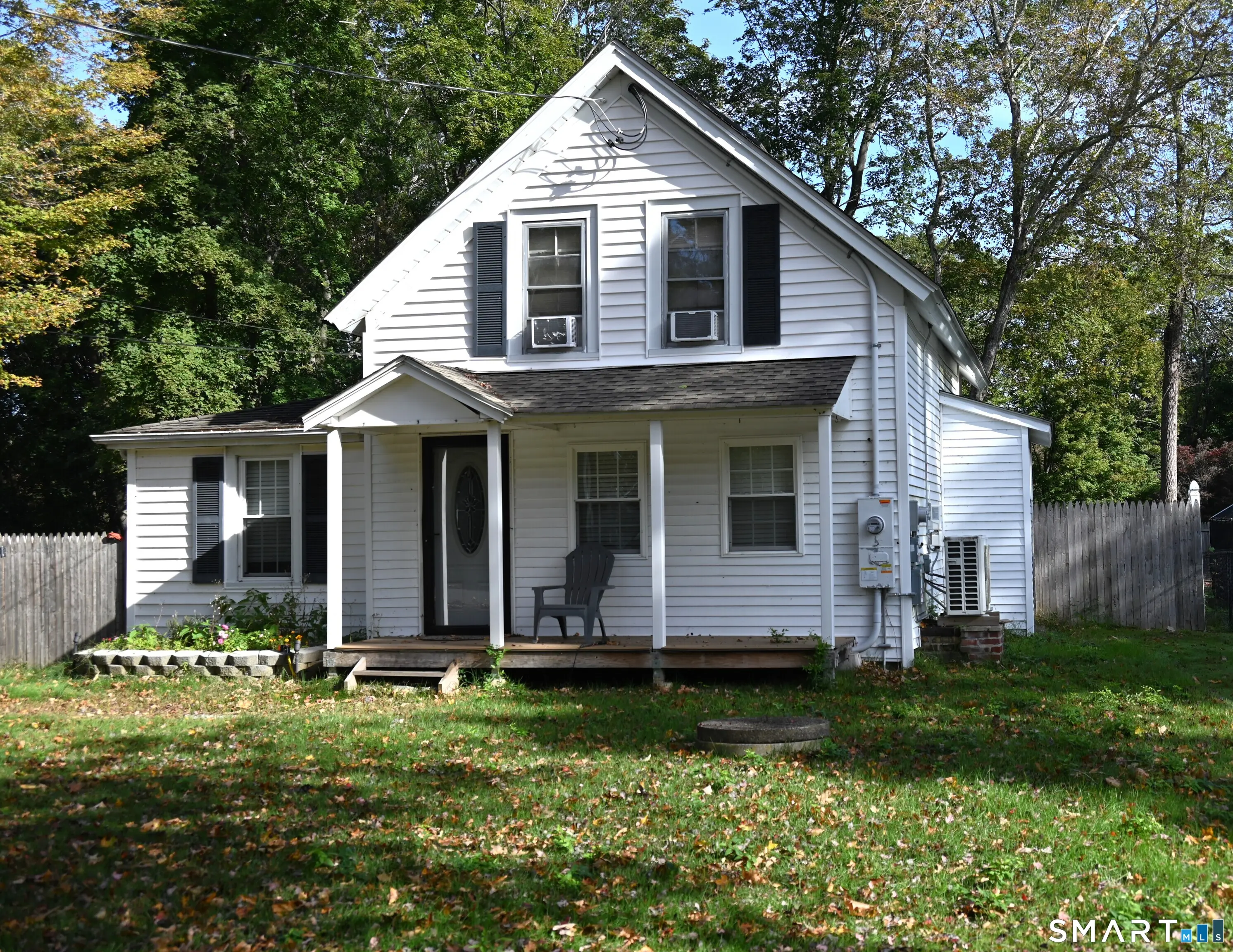 13 Griswold Avenue, Old Lyme