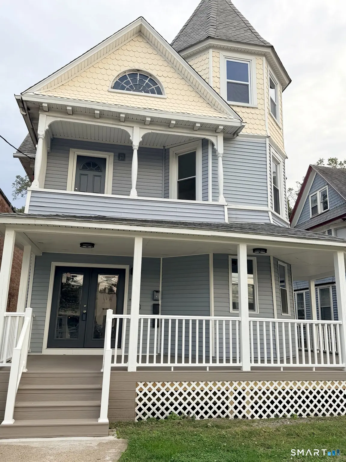 2937 Fairfield Avenue 3, Bridgeport